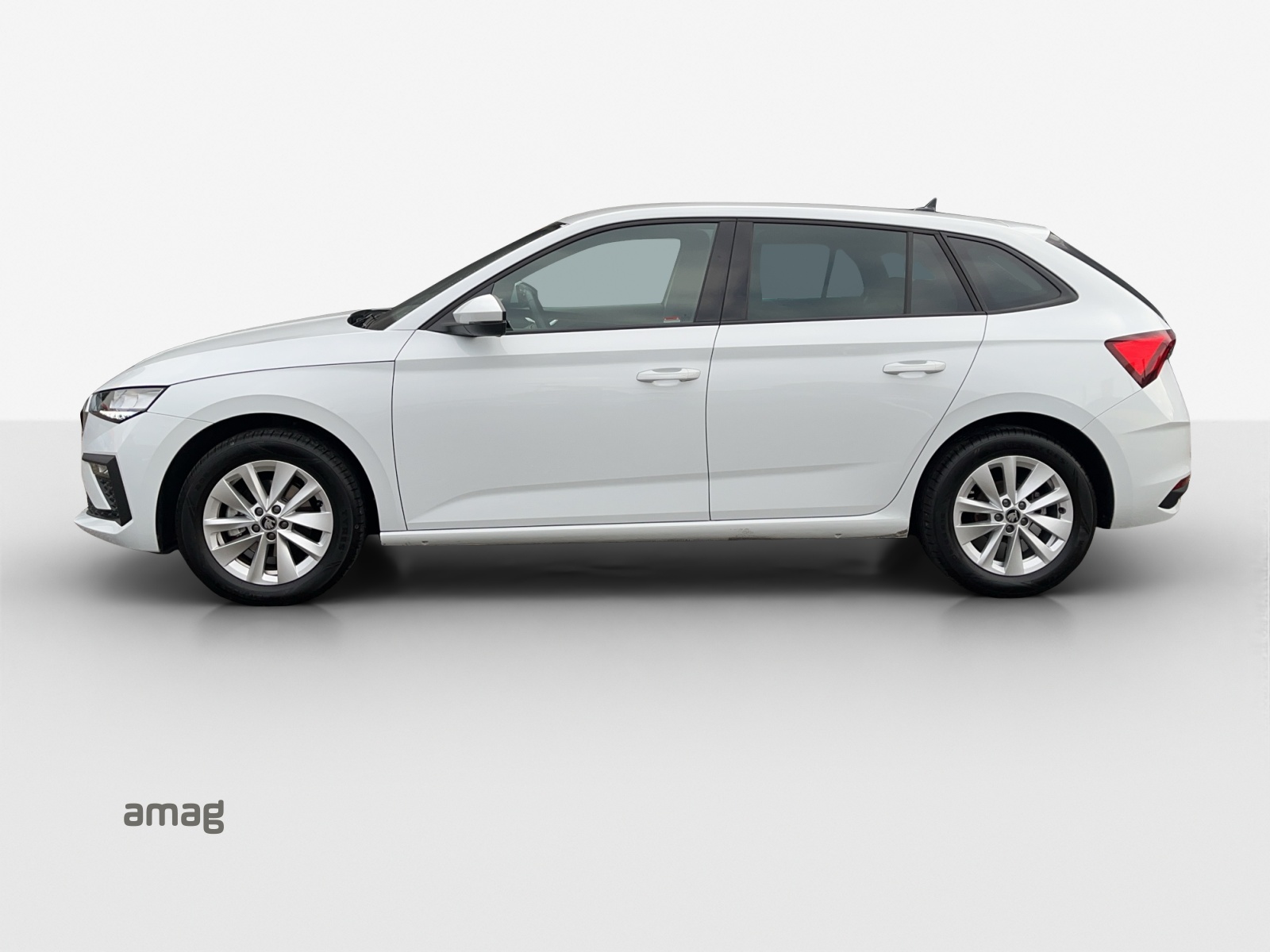 Škoda Scala - Bild folgt... 1