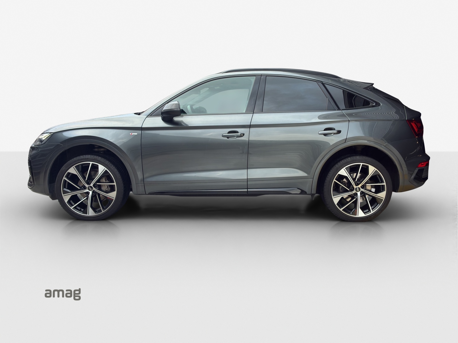 Audi Q5 - Bild folgt... 1