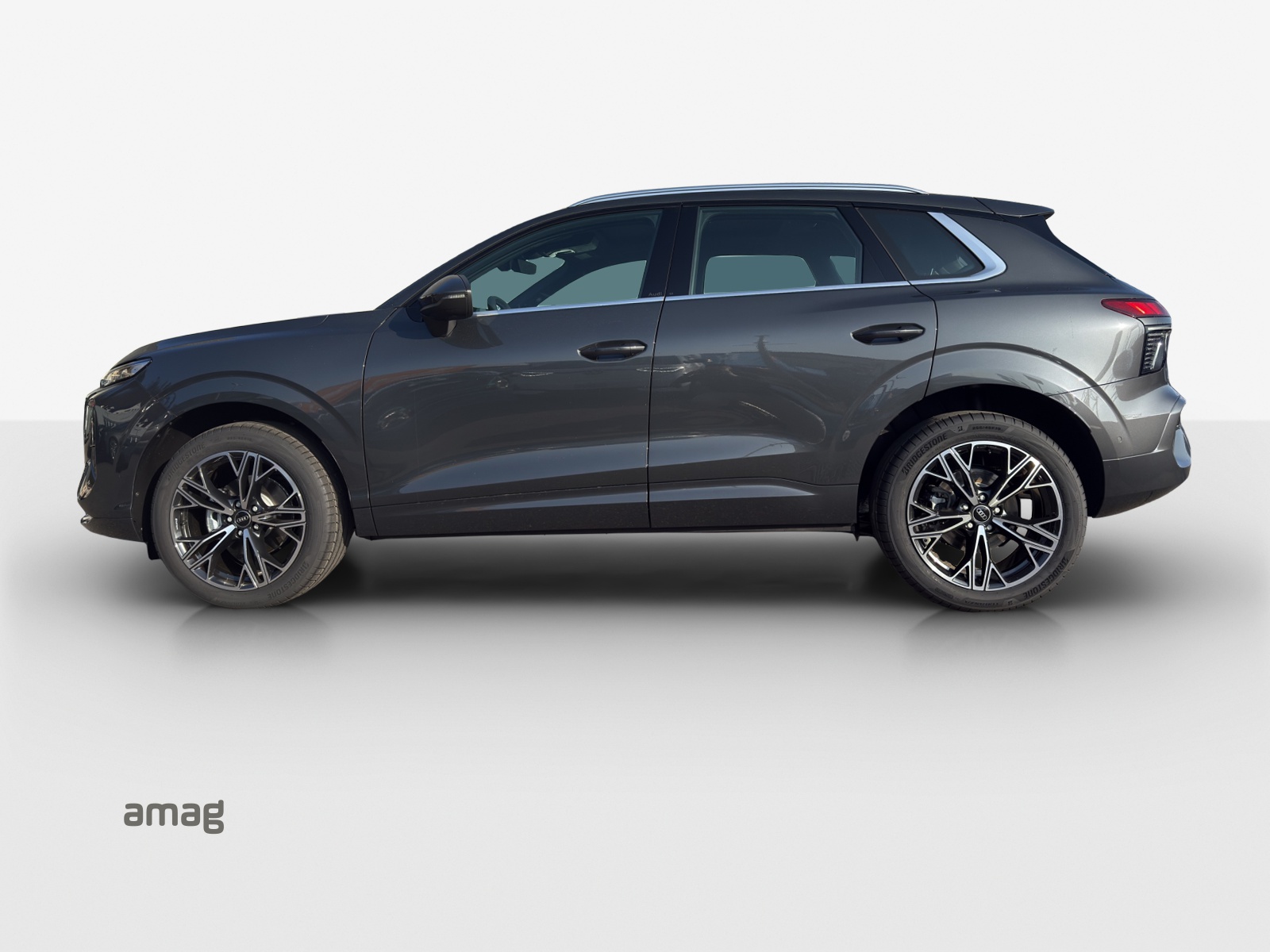 Audi Q3 - Bild folgt... 1