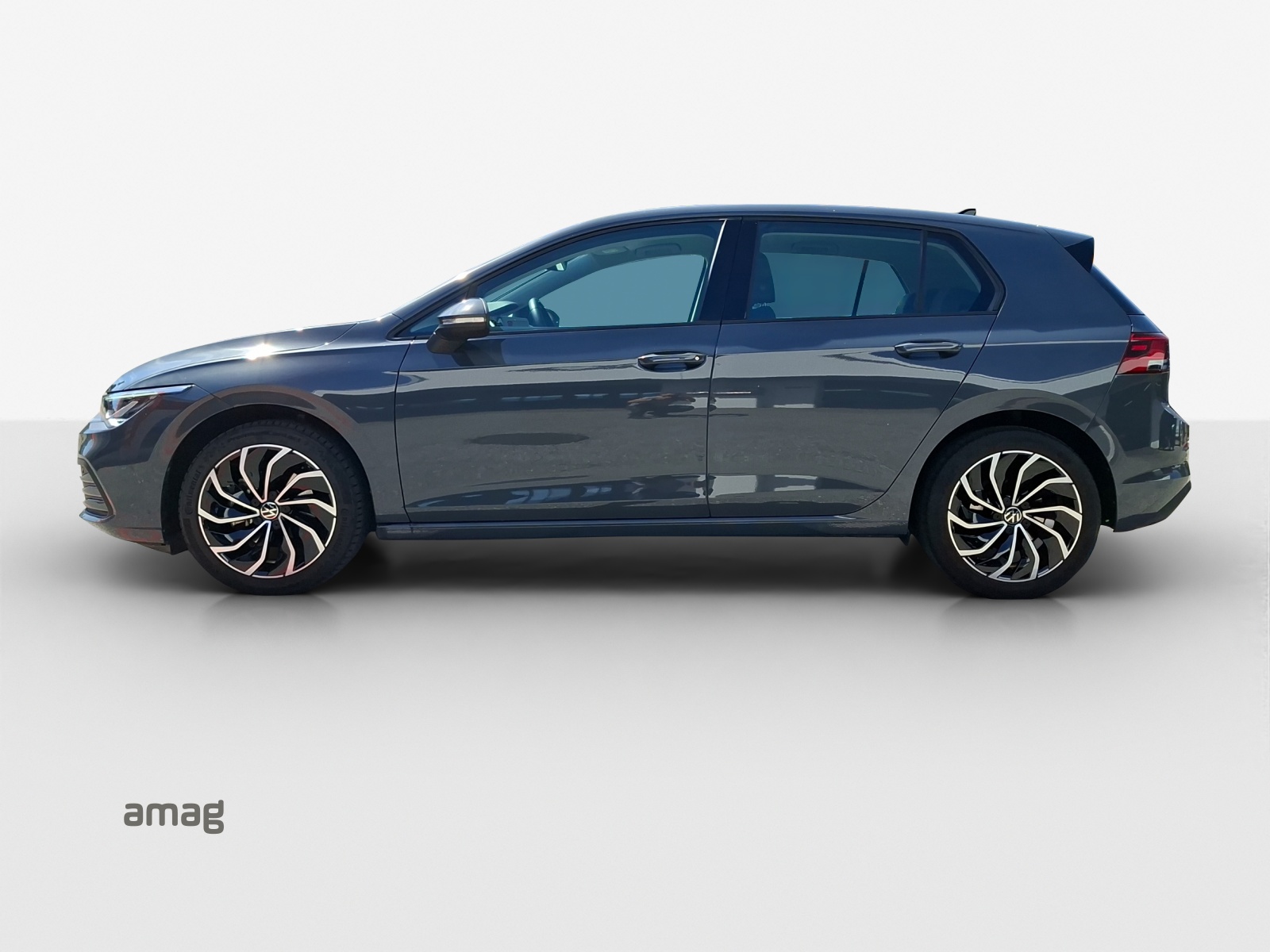 VW Golf - Bild folgt... 1