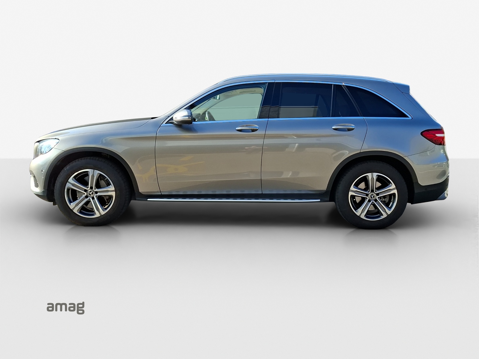 Mercedes-Benz C-Klasse - Bild folgt... 1