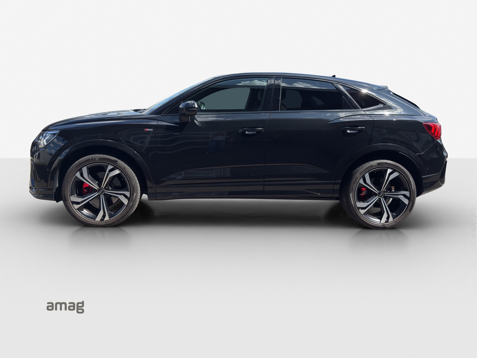 Audi Q3 - Bild folgt... 1