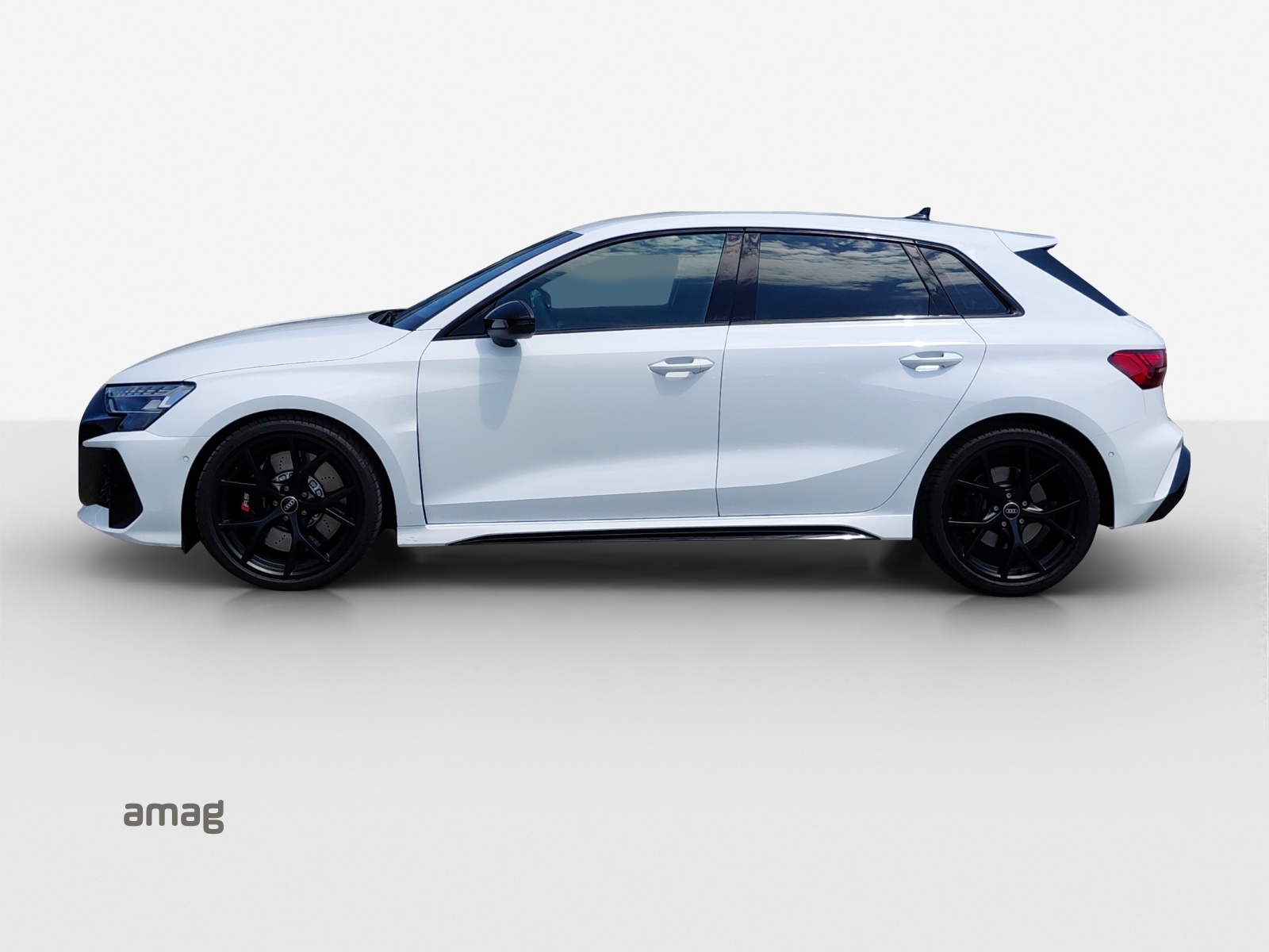 Audi RS3 - Bild folgt... 1