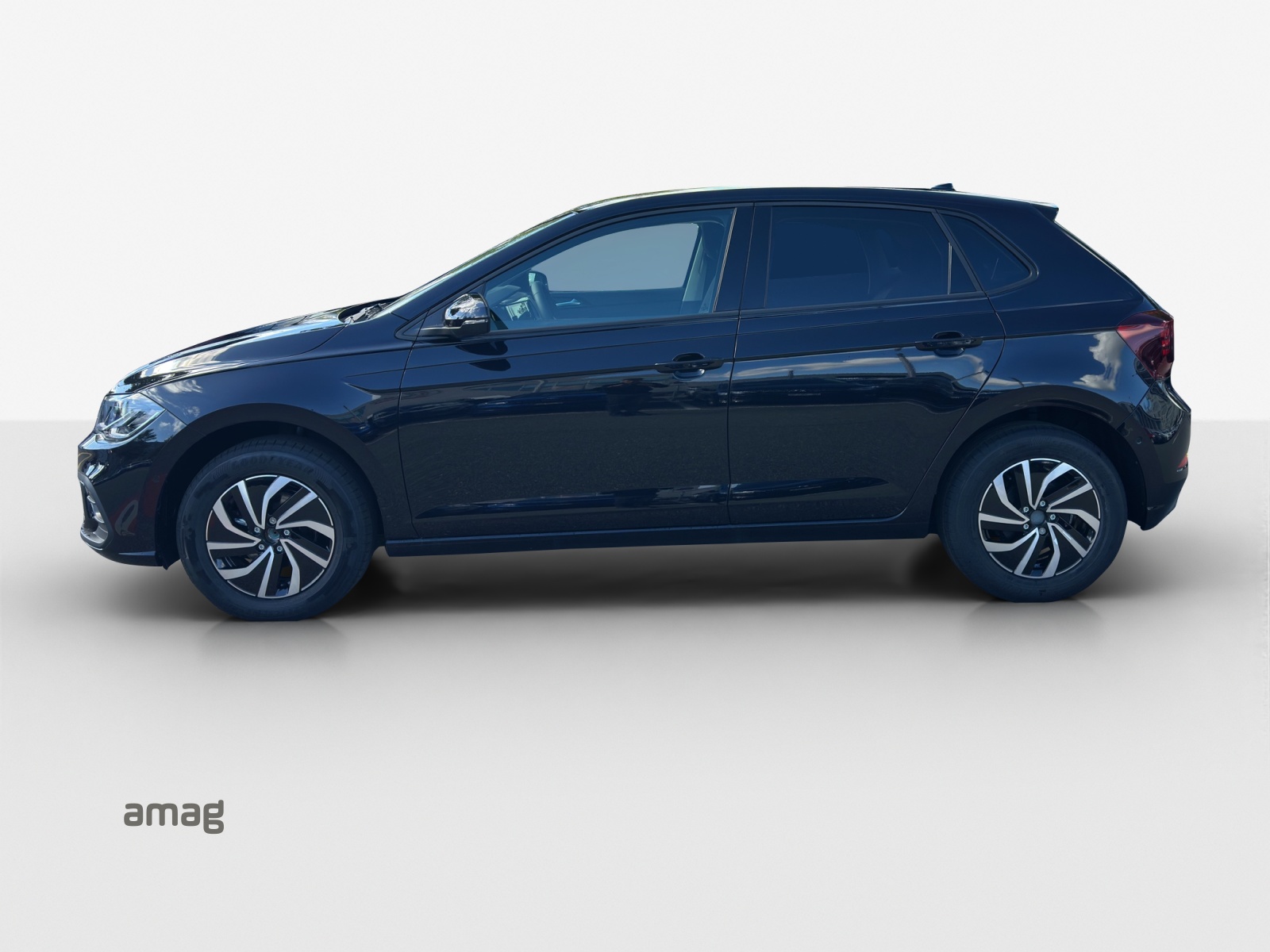 VW Polo - Bild folgt... 1