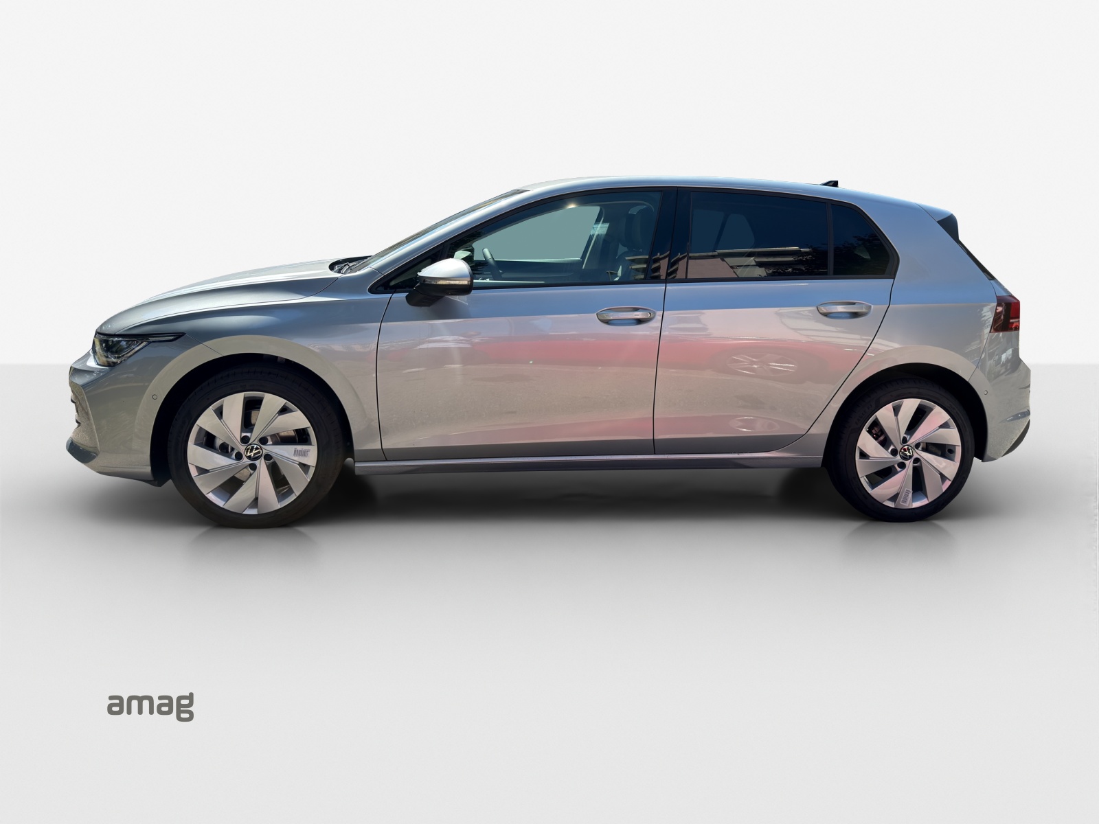 VW Golf - Bild folgt... 1