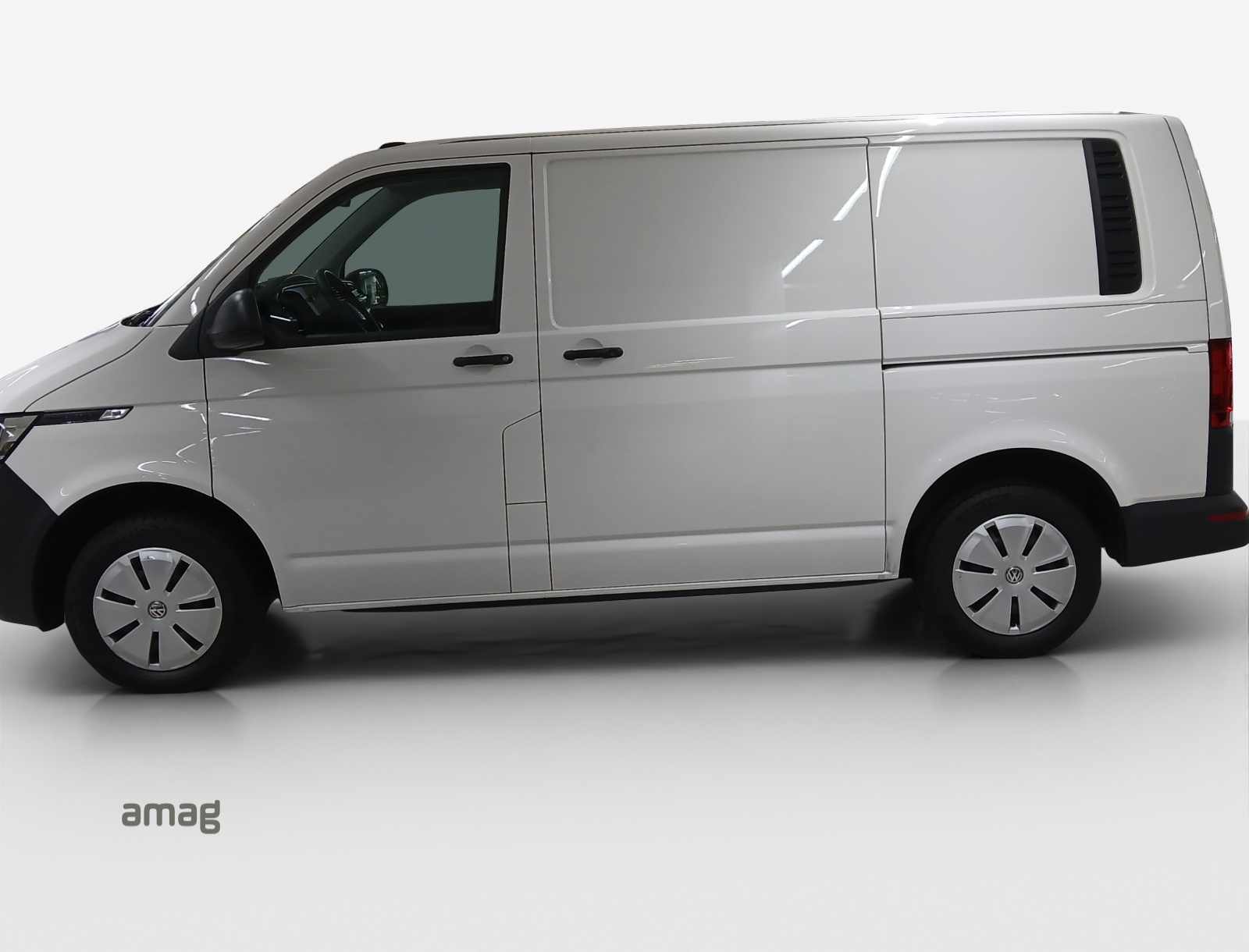 VW Nutzfahrzeuge Transporter - Bild folgt... 1