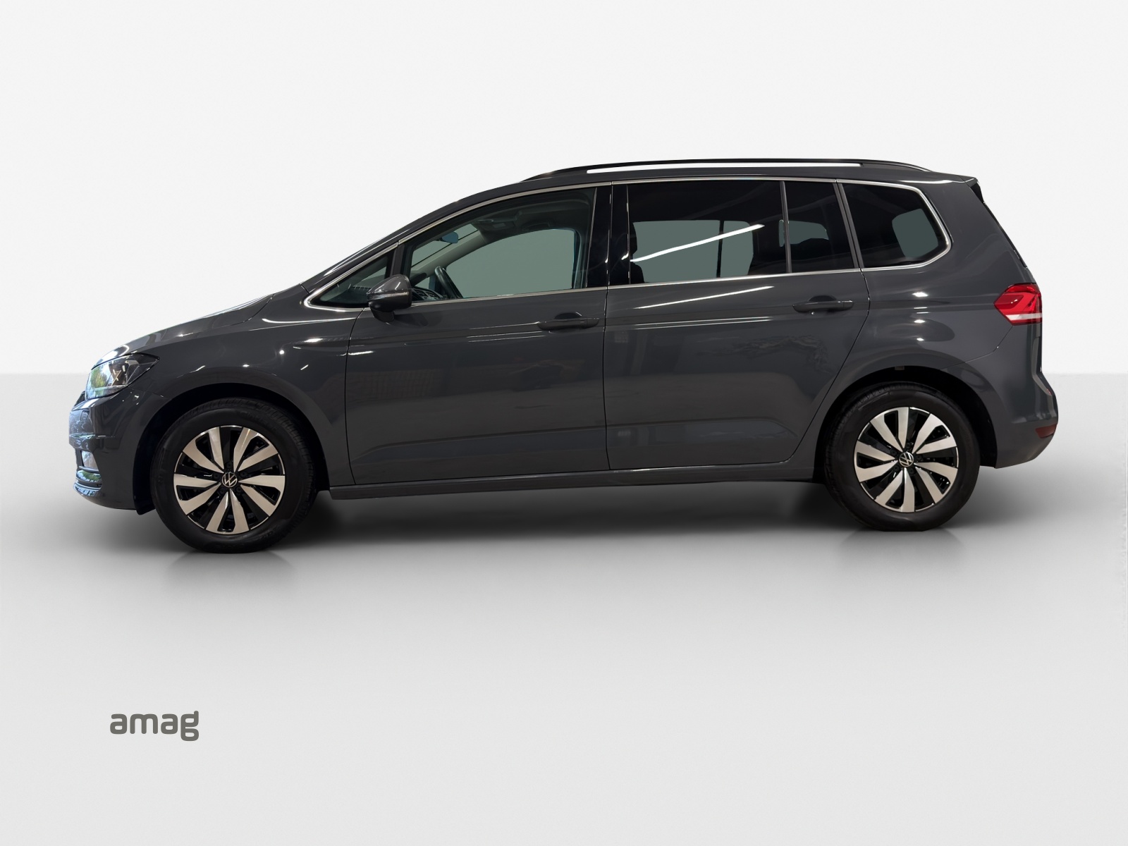 VW Touran - Bild folgt... 1