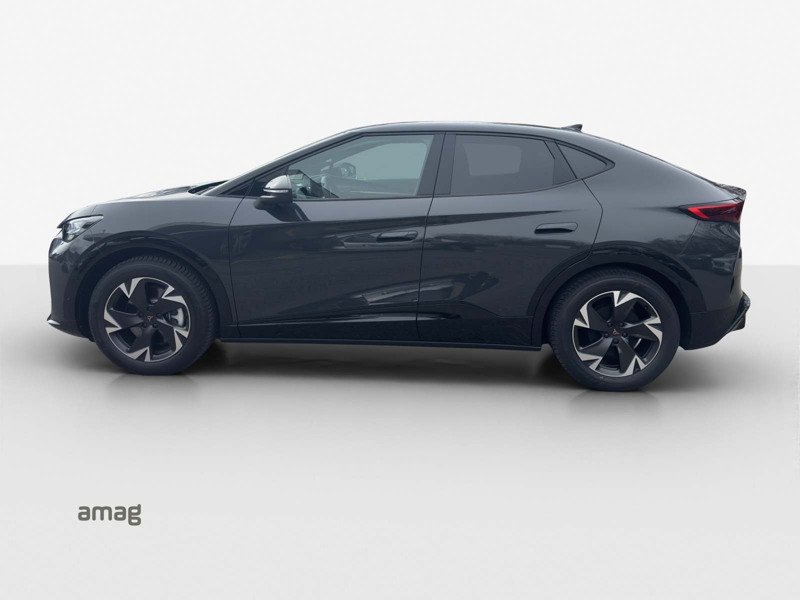 Cupra Tavascan - Image coming soon... 1