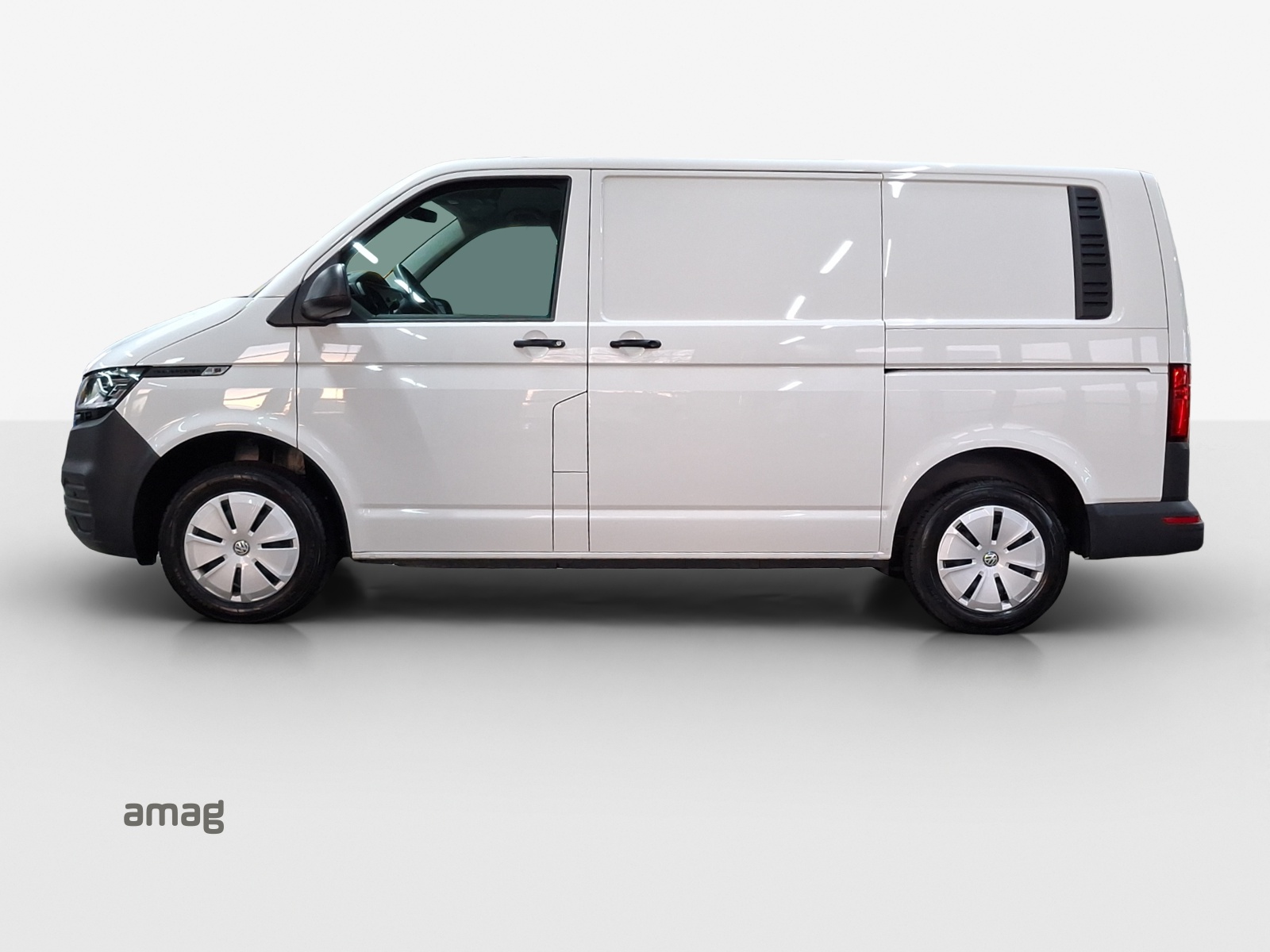 VW Nutzfahrzeuge Transporter - Bild folgt... 1