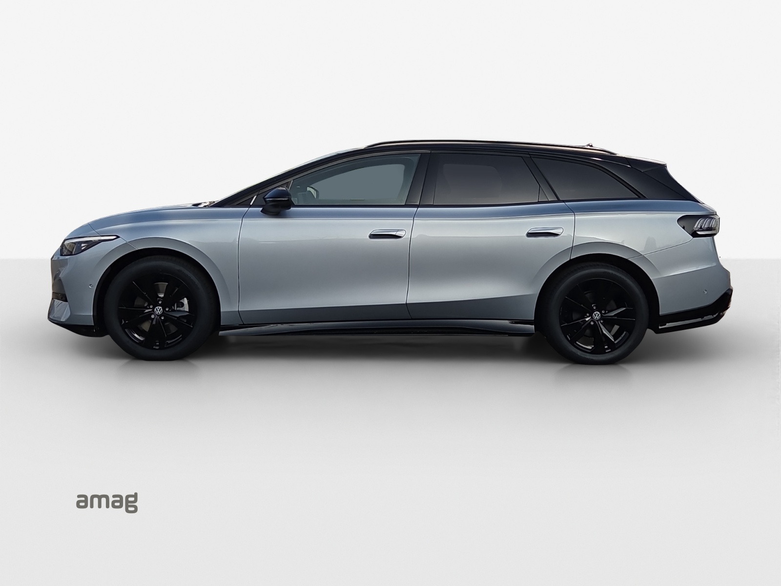 VW ID.7 - Bild folgt... 1
