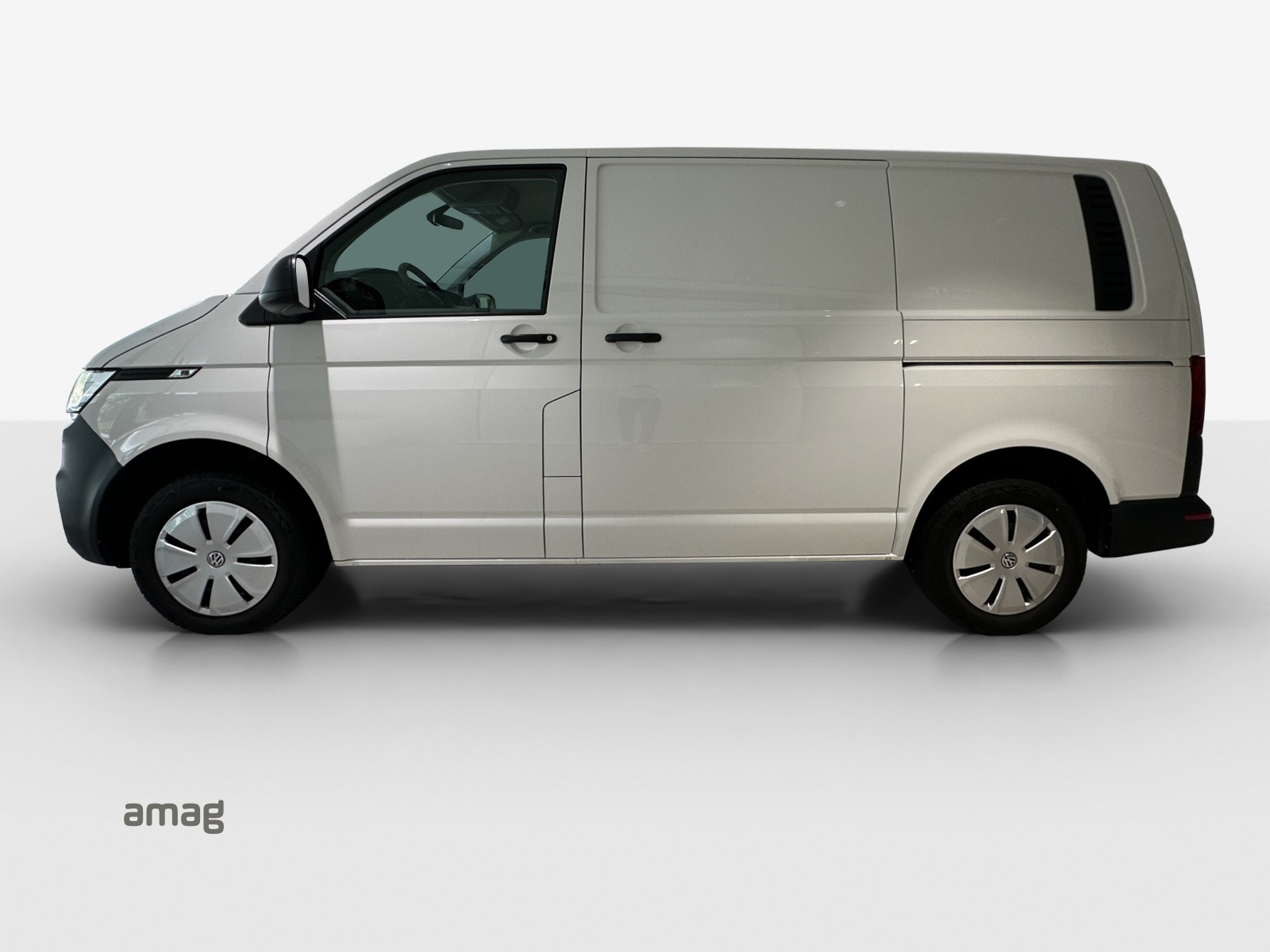 VW Nutzfahrzeuge Transporter - Bild folgt... 1