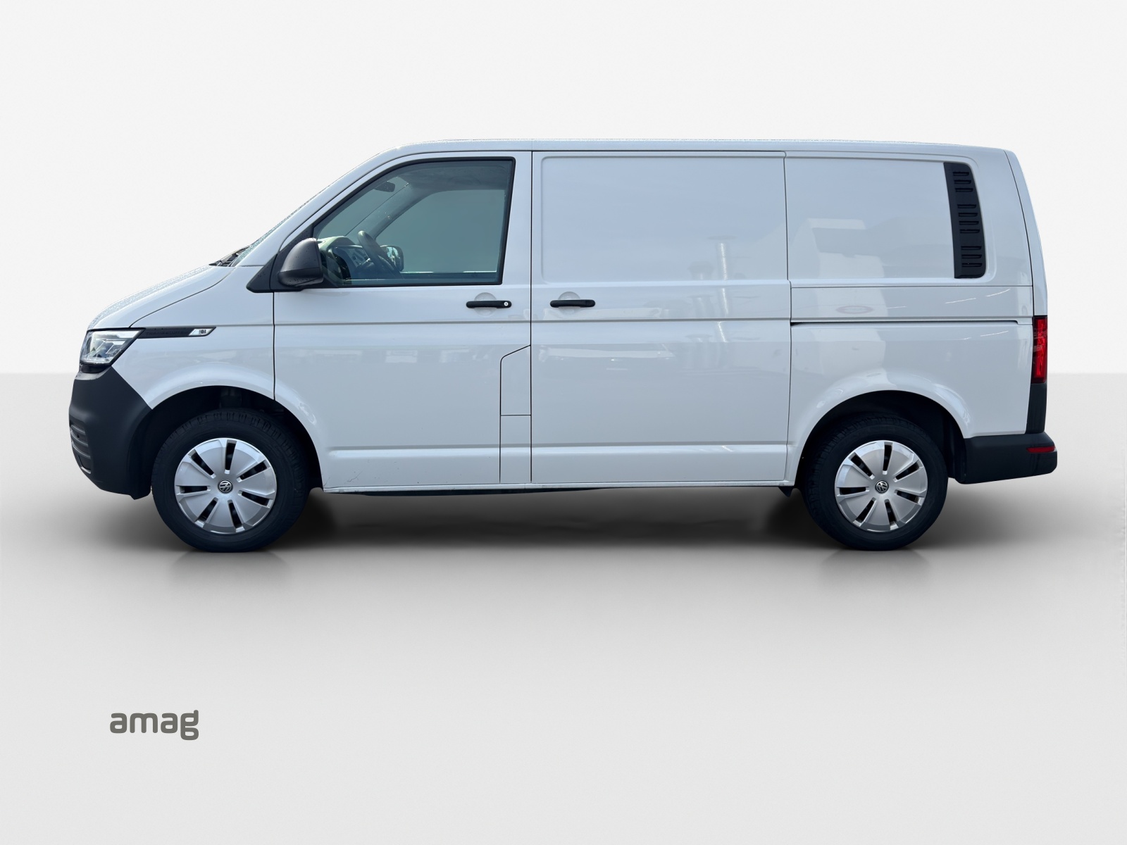 VW Nutzfahrzeuge Transporter - Bild folgt... 1