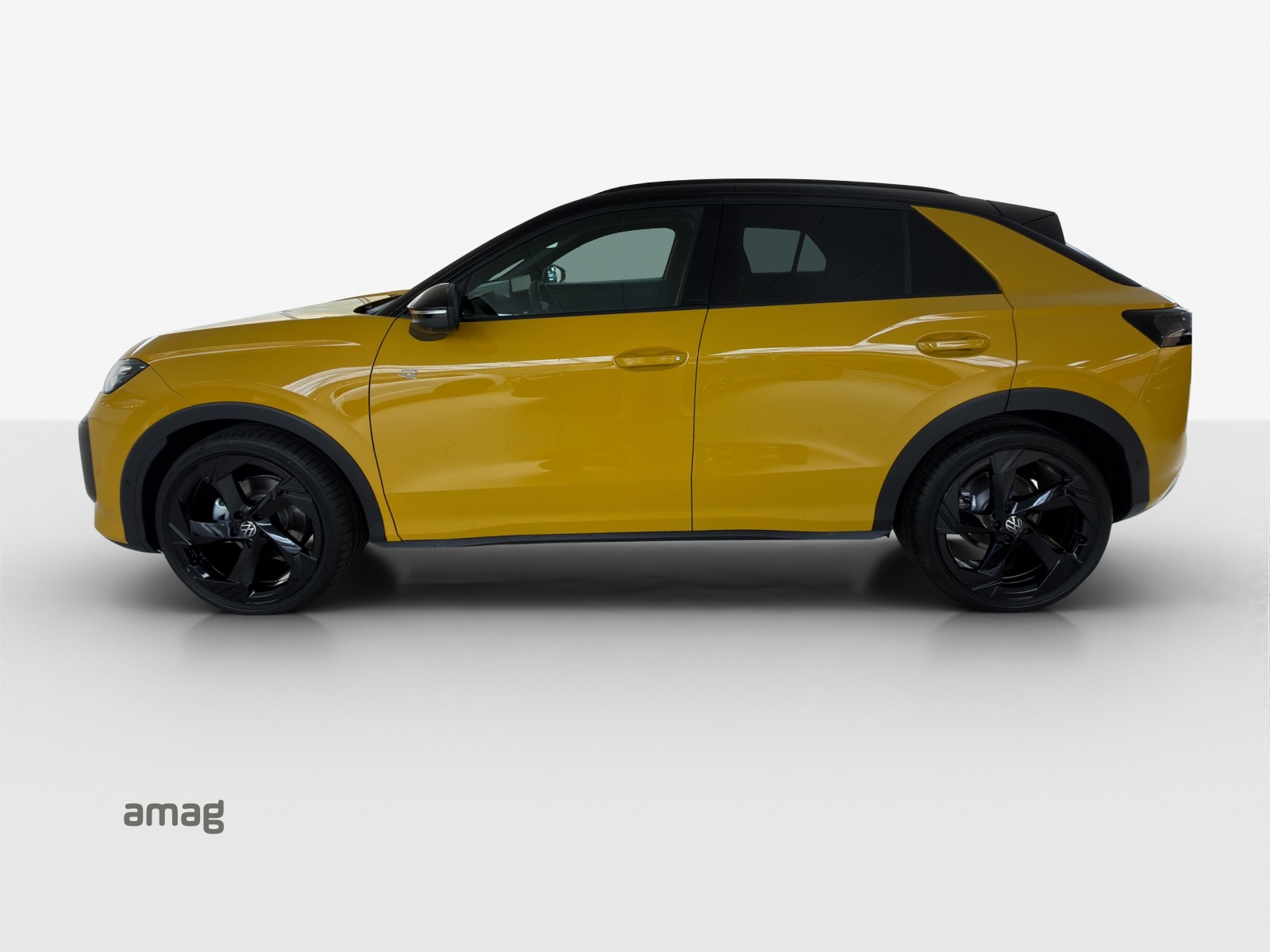 VW T-Roc - Bild folgt... 1