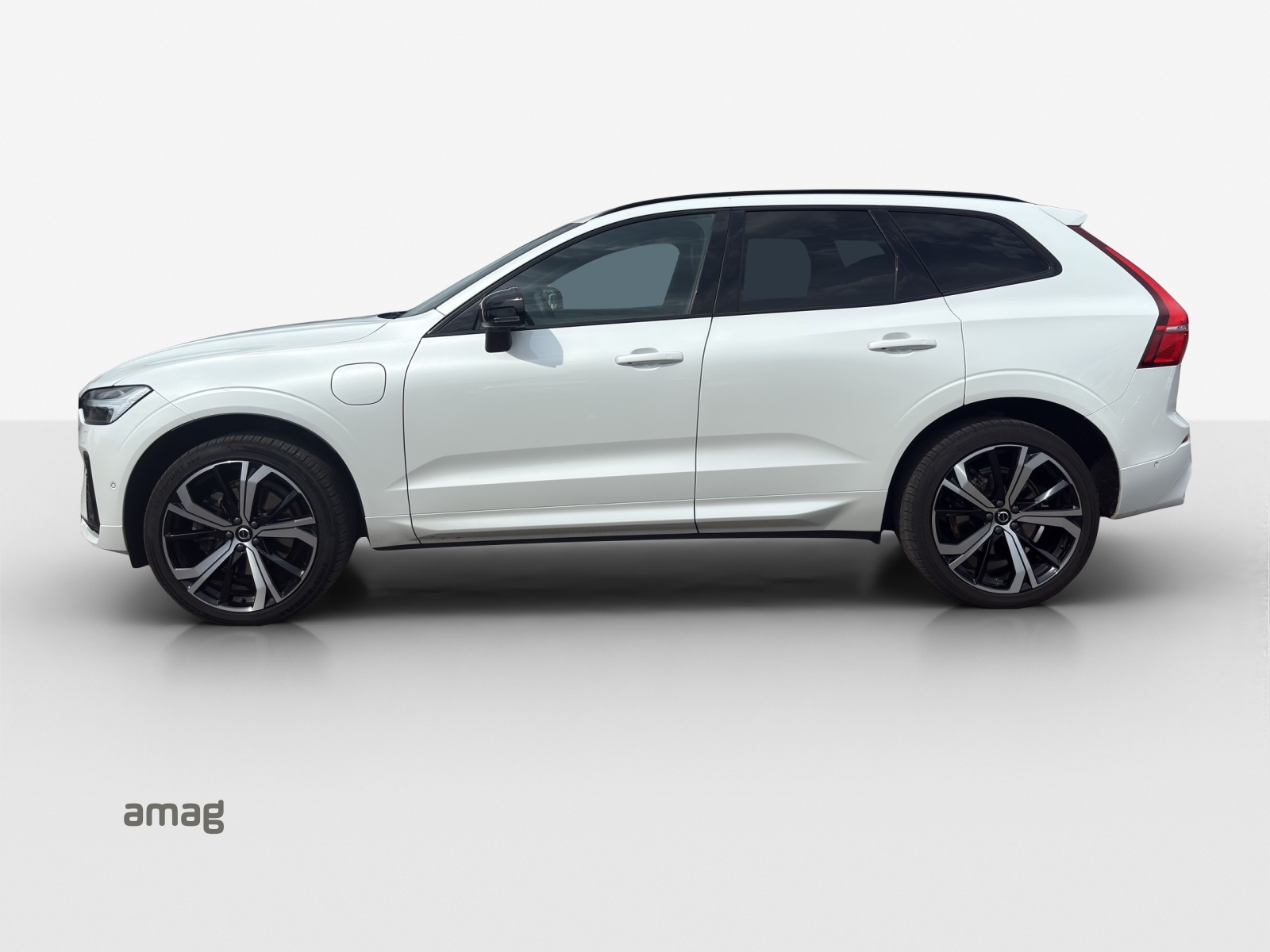 Volvo XC60 - Bild folgt... 1