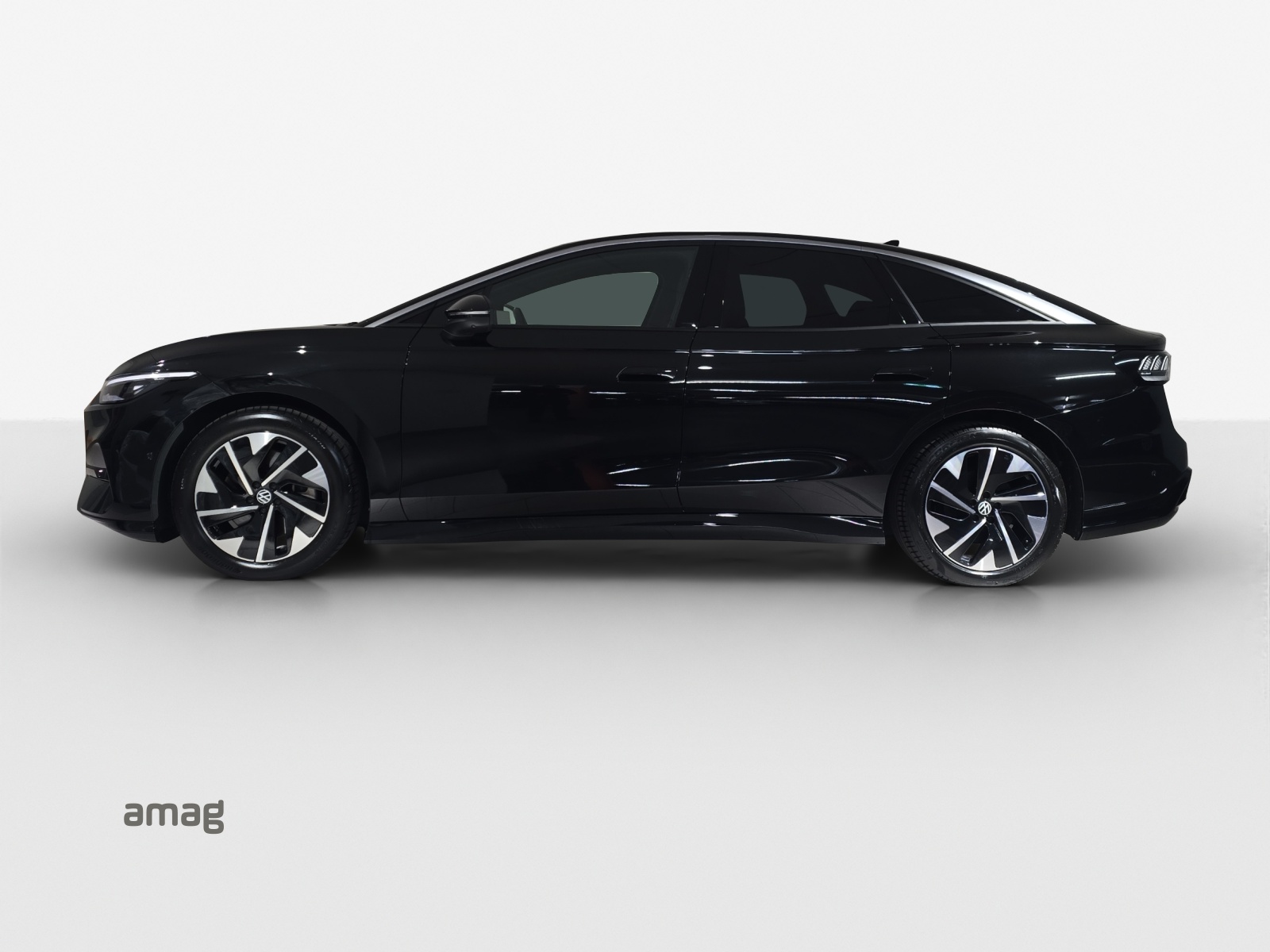 VW ID.7 - Bild folgt... 1