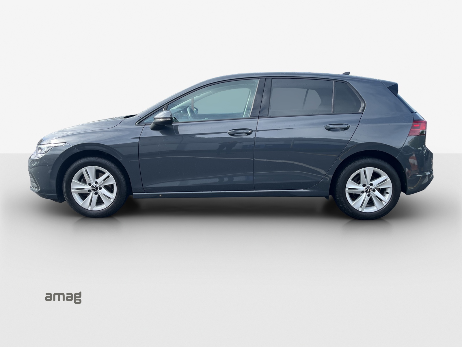 VW Golf - Bild folgt... 1