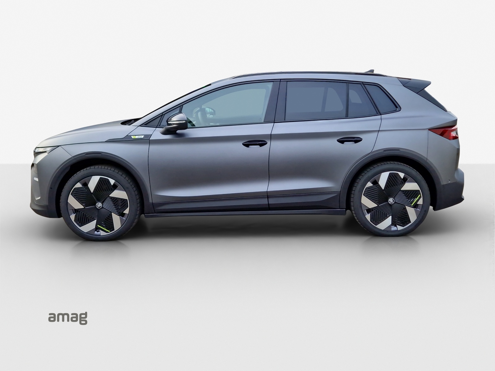 Škoda Elroq - Bild folgt... 1