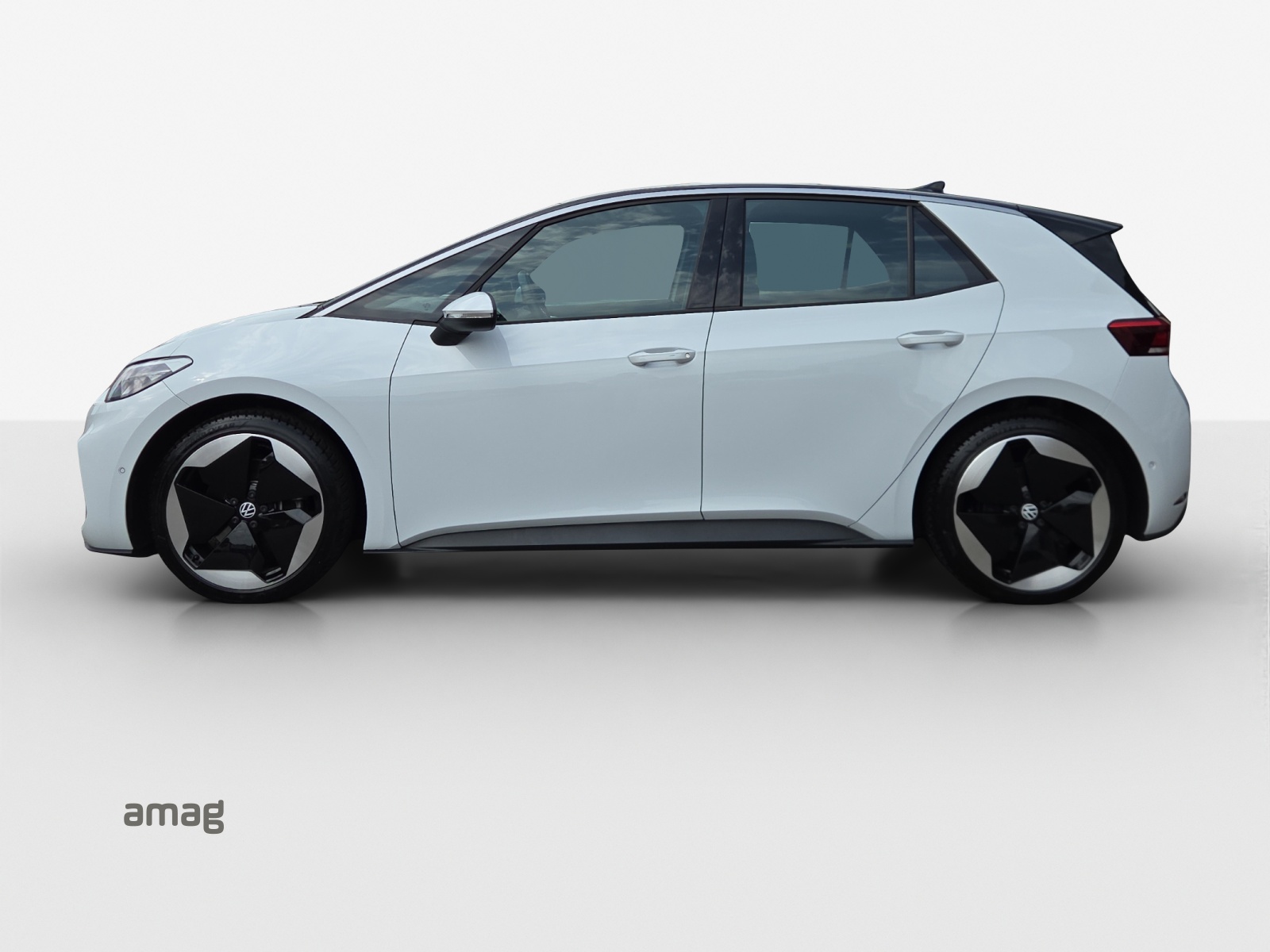 VW ID.3 - Bild folgt... 1