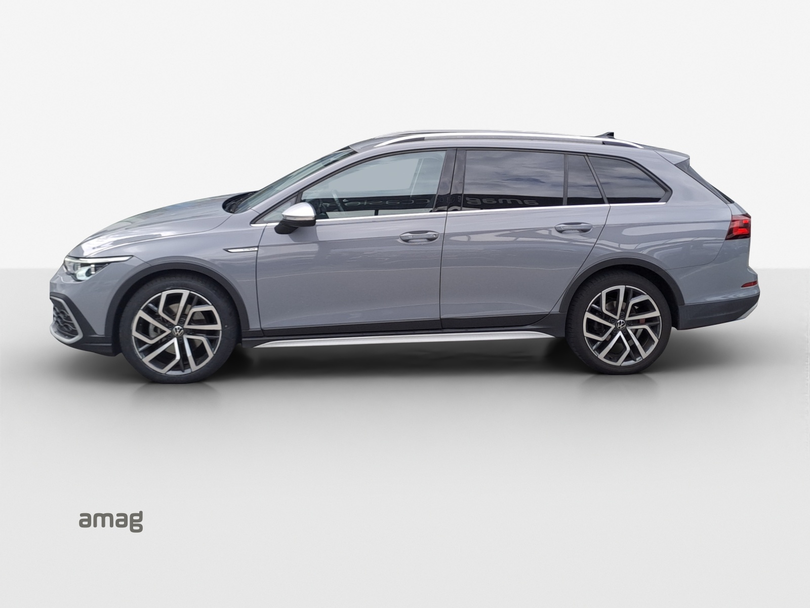 VW Golf - Bild folgt... 1