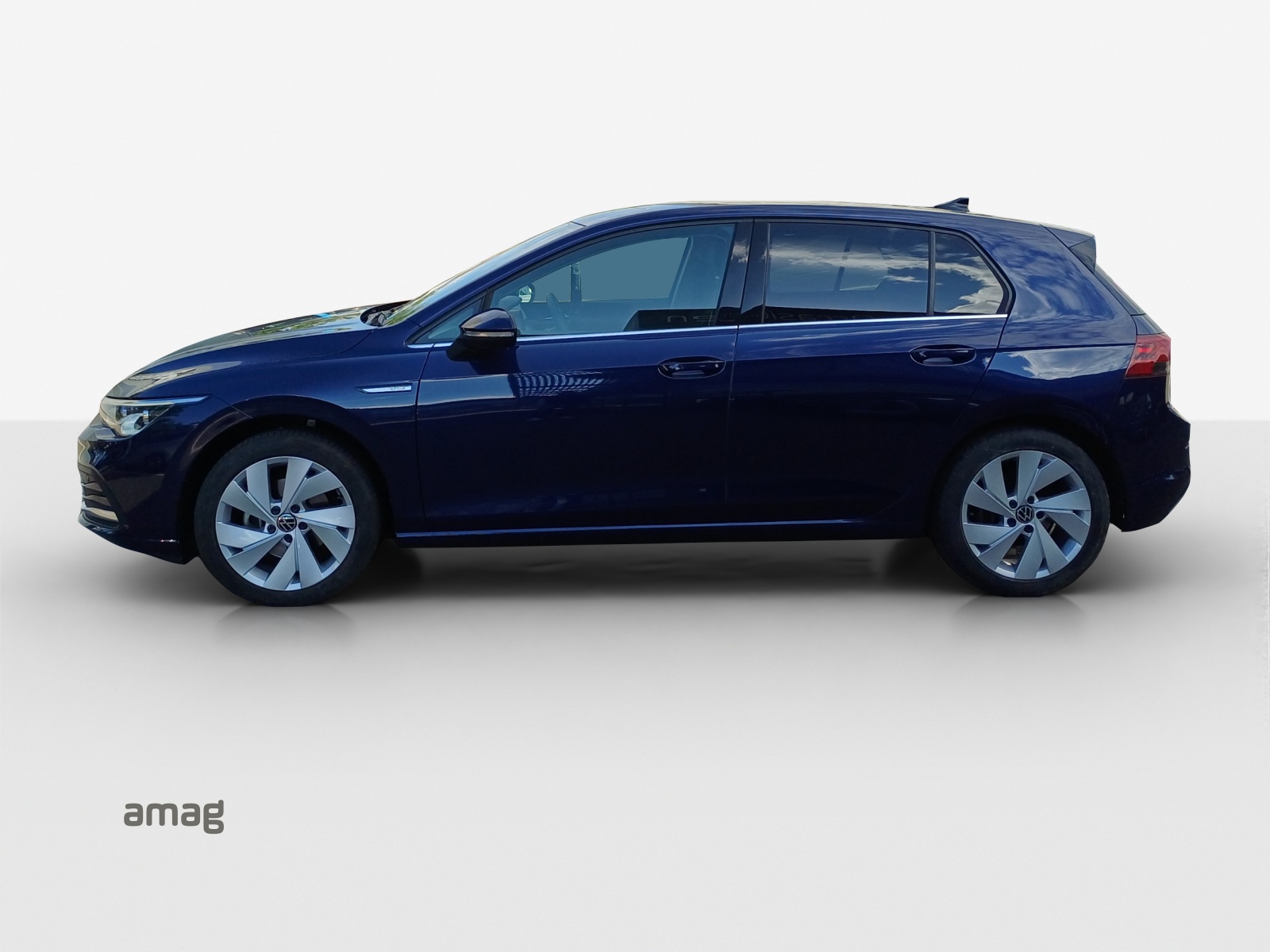 VW Golf - Bild folgt... 1