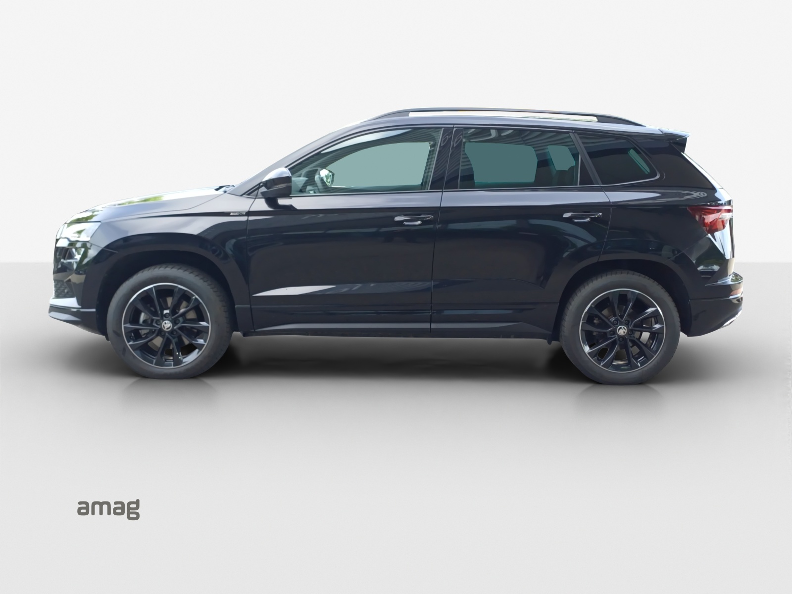 Škoda Karoq - Bild folgt... 1