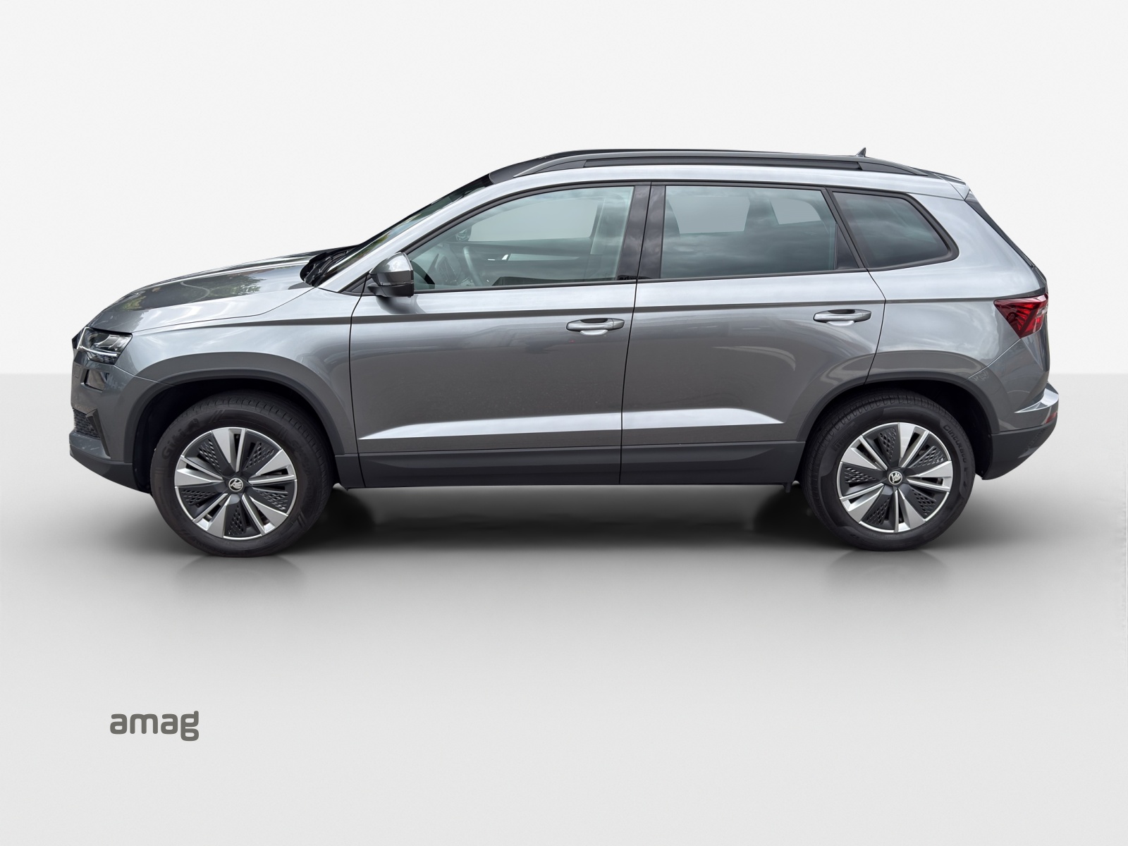 Škoda Karoq - Bild folgt... 1