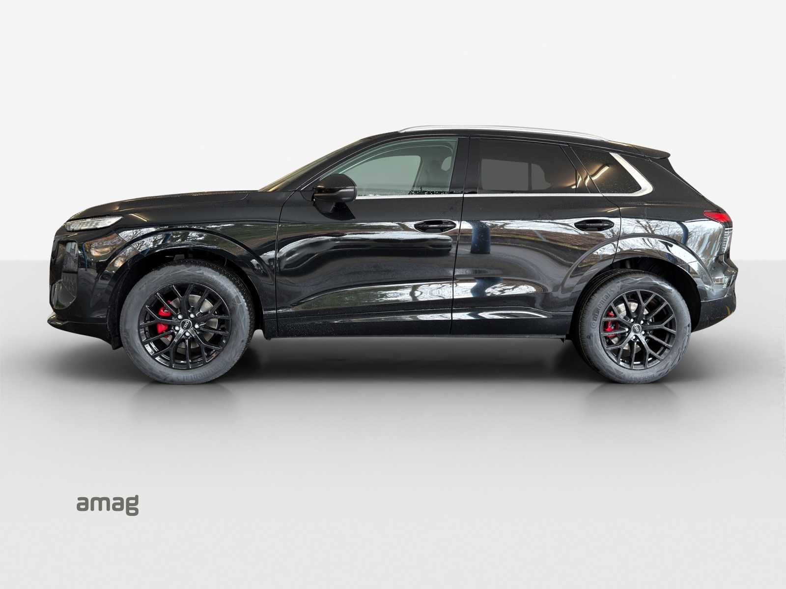 Audi Q3 - Bild folgt... 1