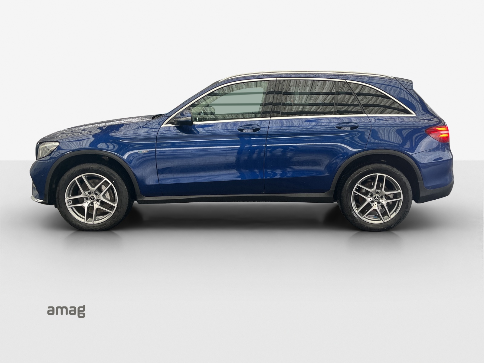 Mercedes-Benz C-Klasse - Bild folgt... 1