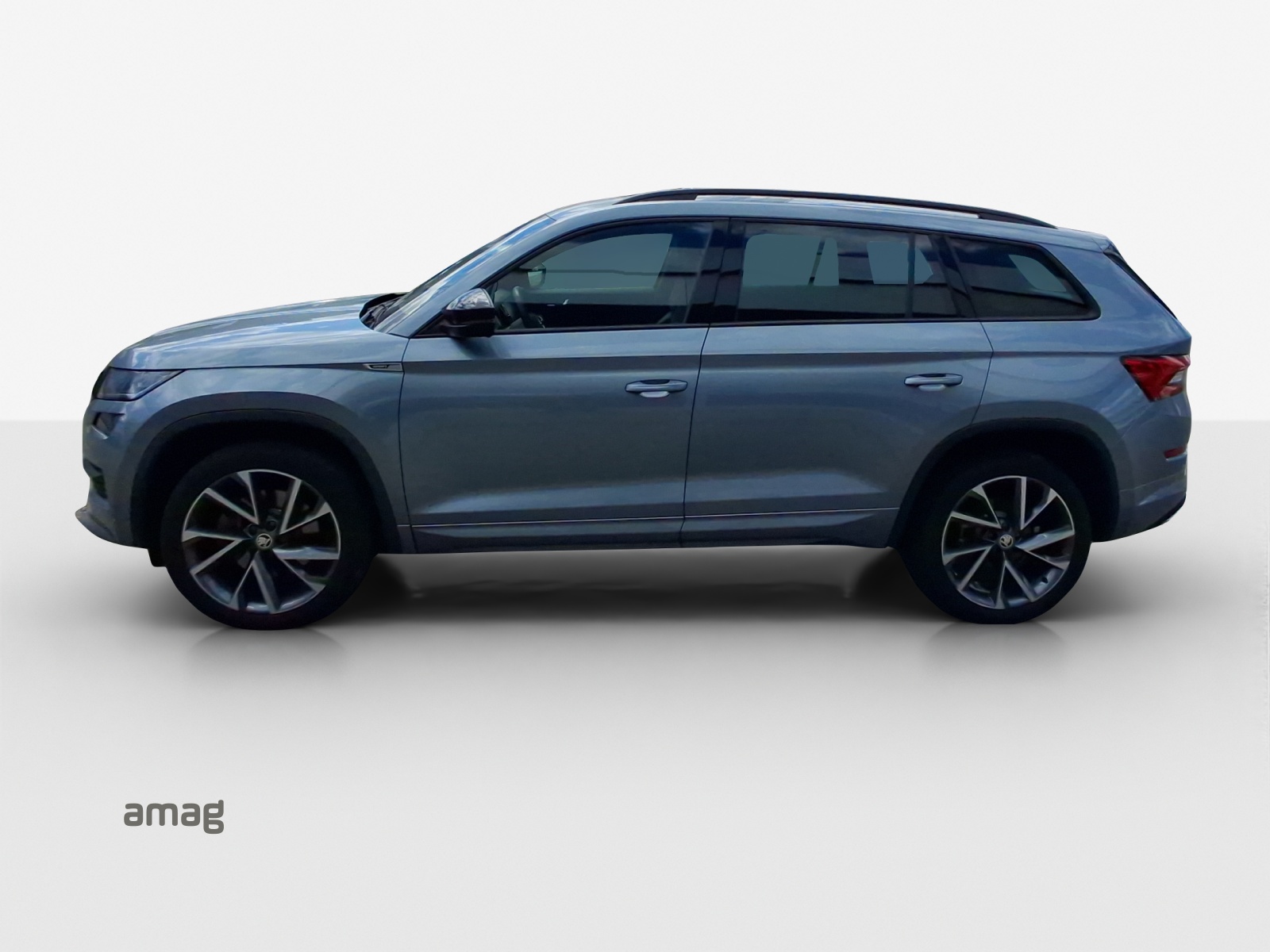 Škoda Kodiaq - Image coming soon... 1