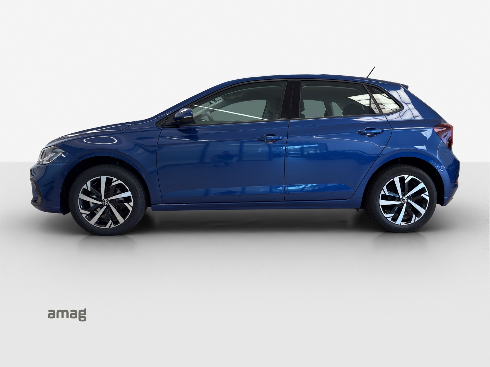 VW Polo - Bild folgt... 1