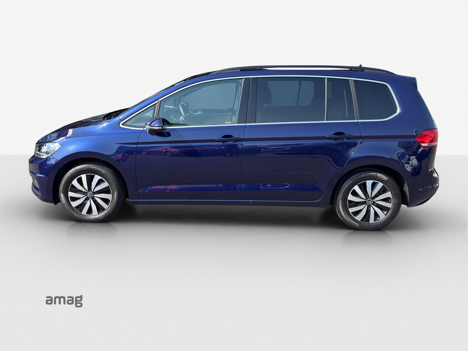VW Touran - Bild folgt... 1