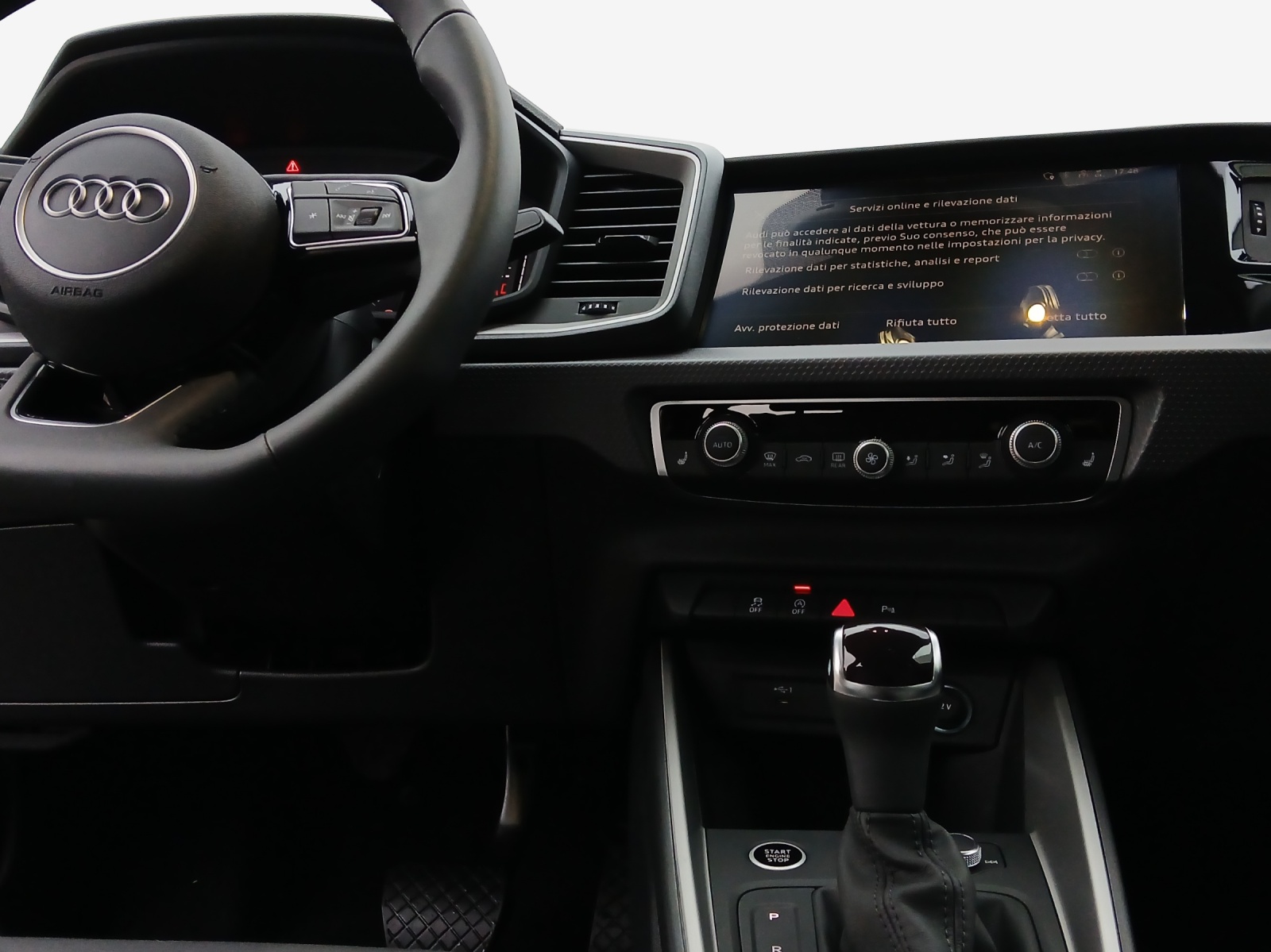 Audi A1 - Bild folgt... 1
