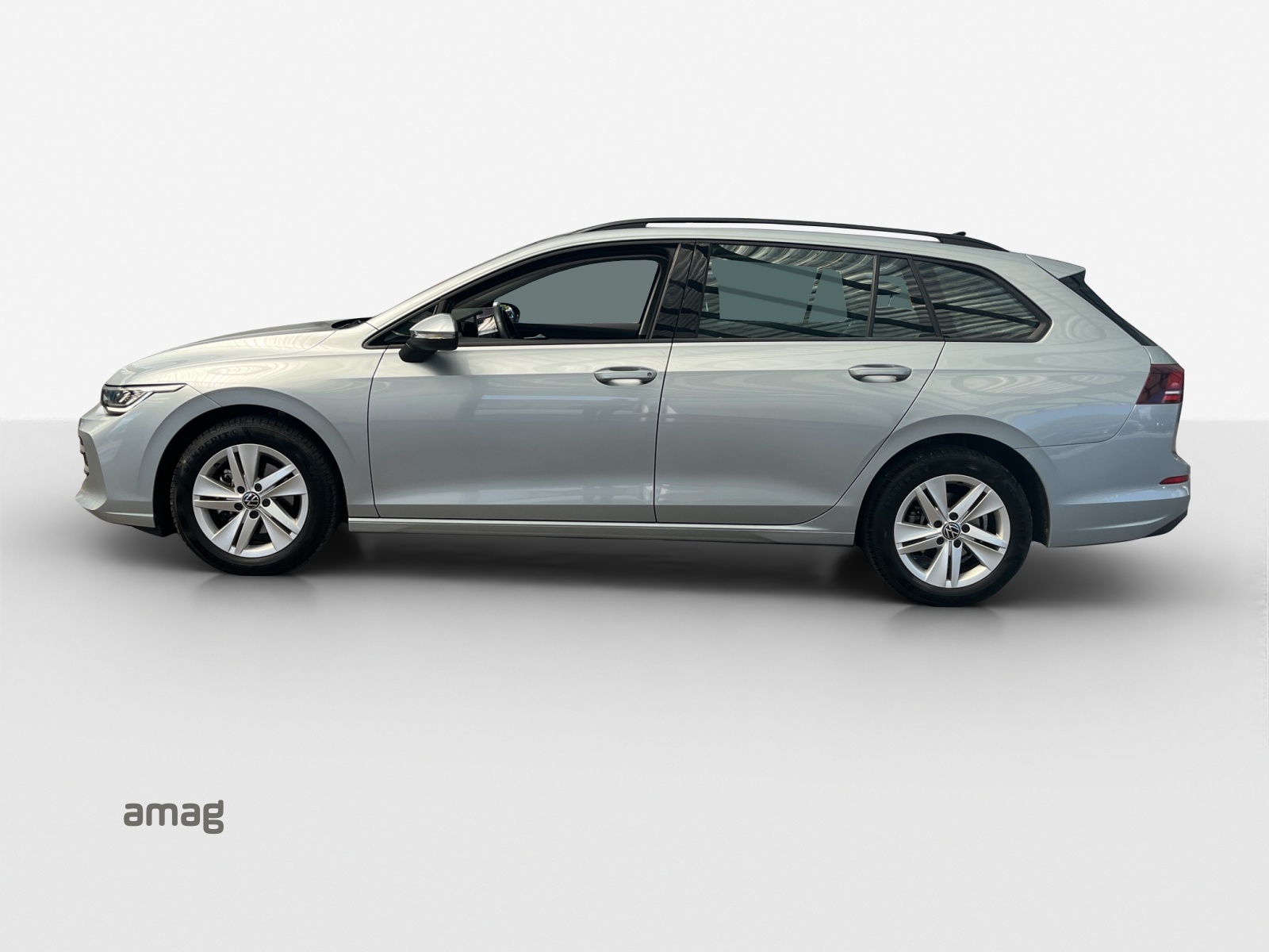 VW Golf - Bild folgt... 1