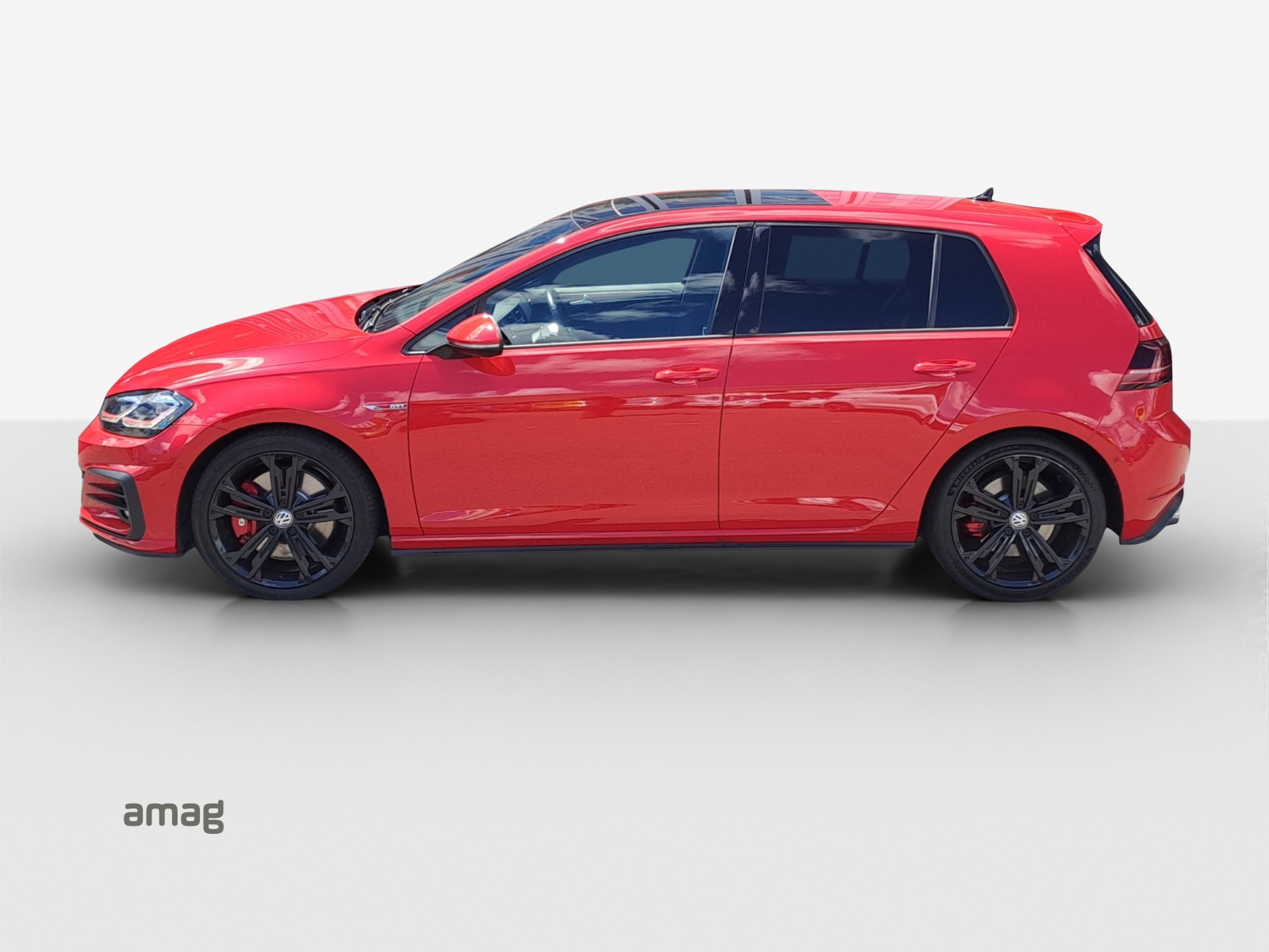 VW Golf - Bild folgt... 1