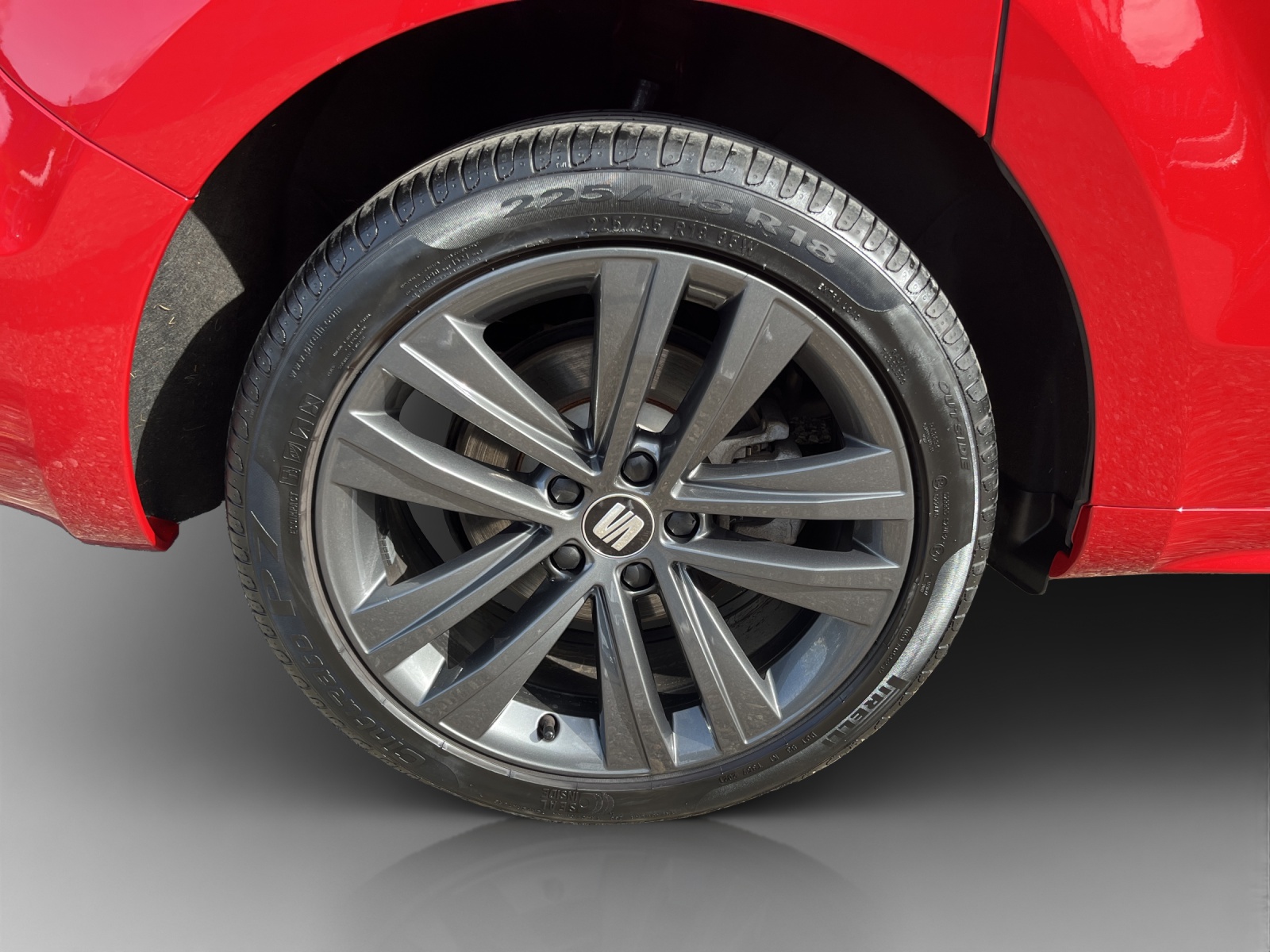 Seat Alhambra - Bild folgt... 1