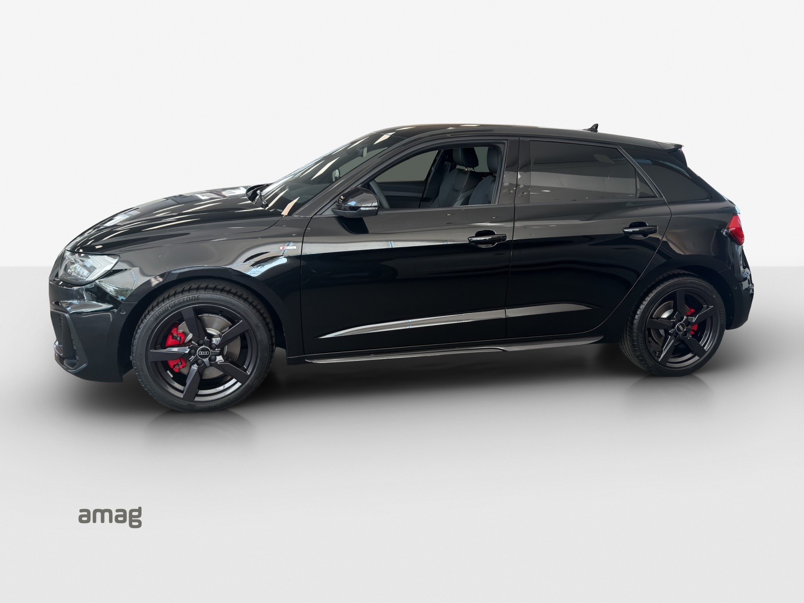 Audi A1 - Bild folgt... 1