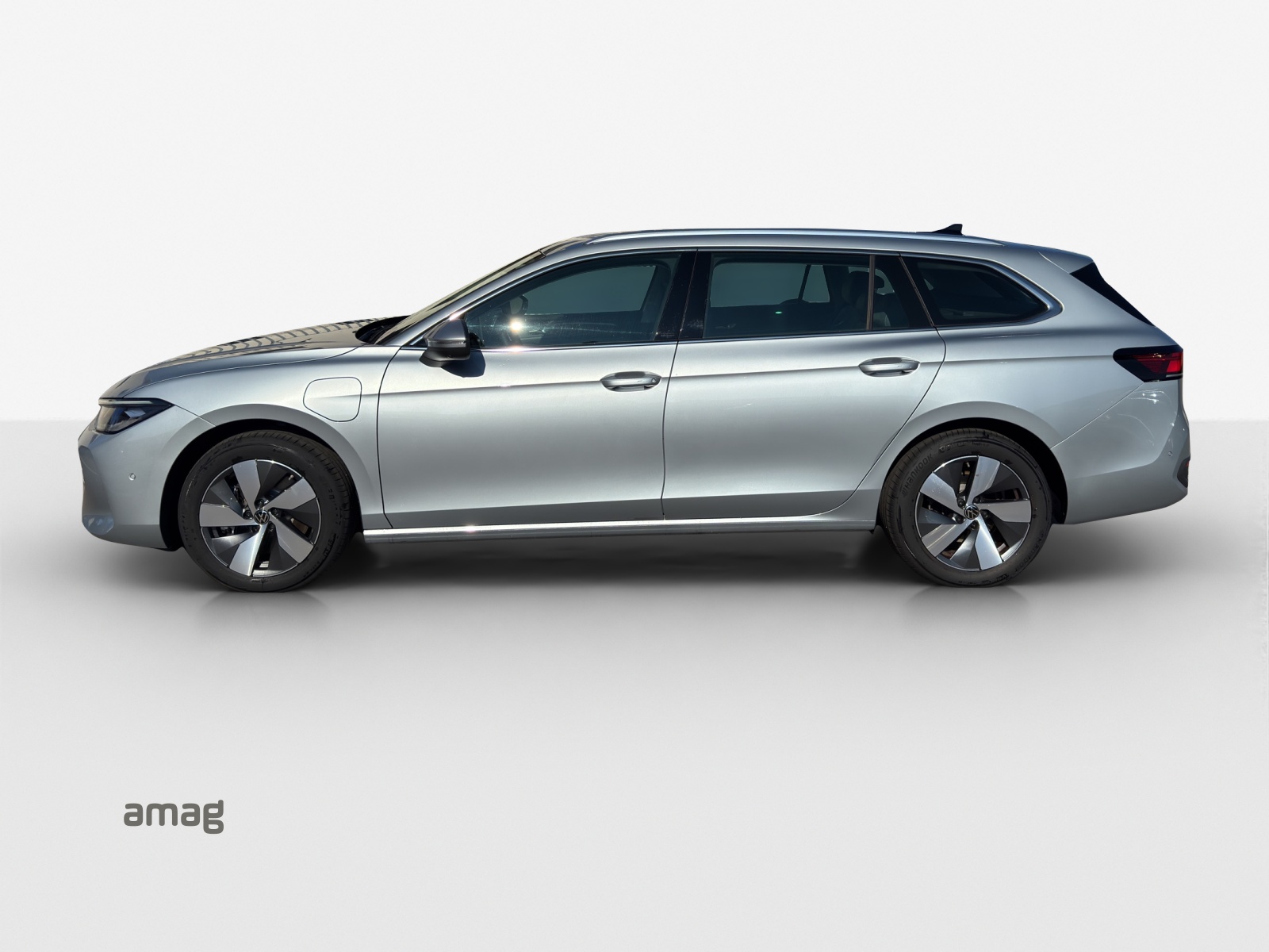 VW Passat - Bild folgt... 1