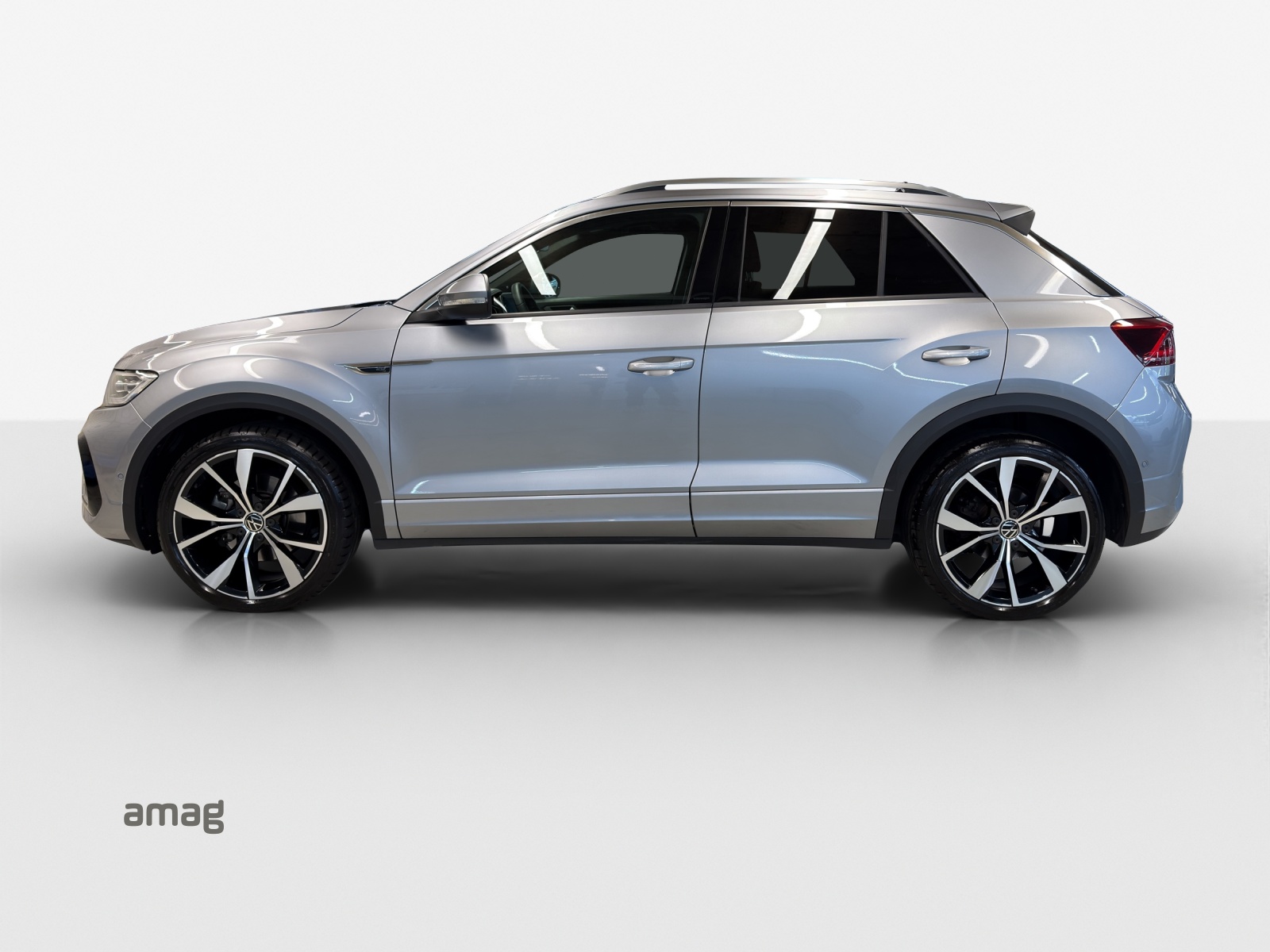 VW T-Roc - Bild folgt... 1