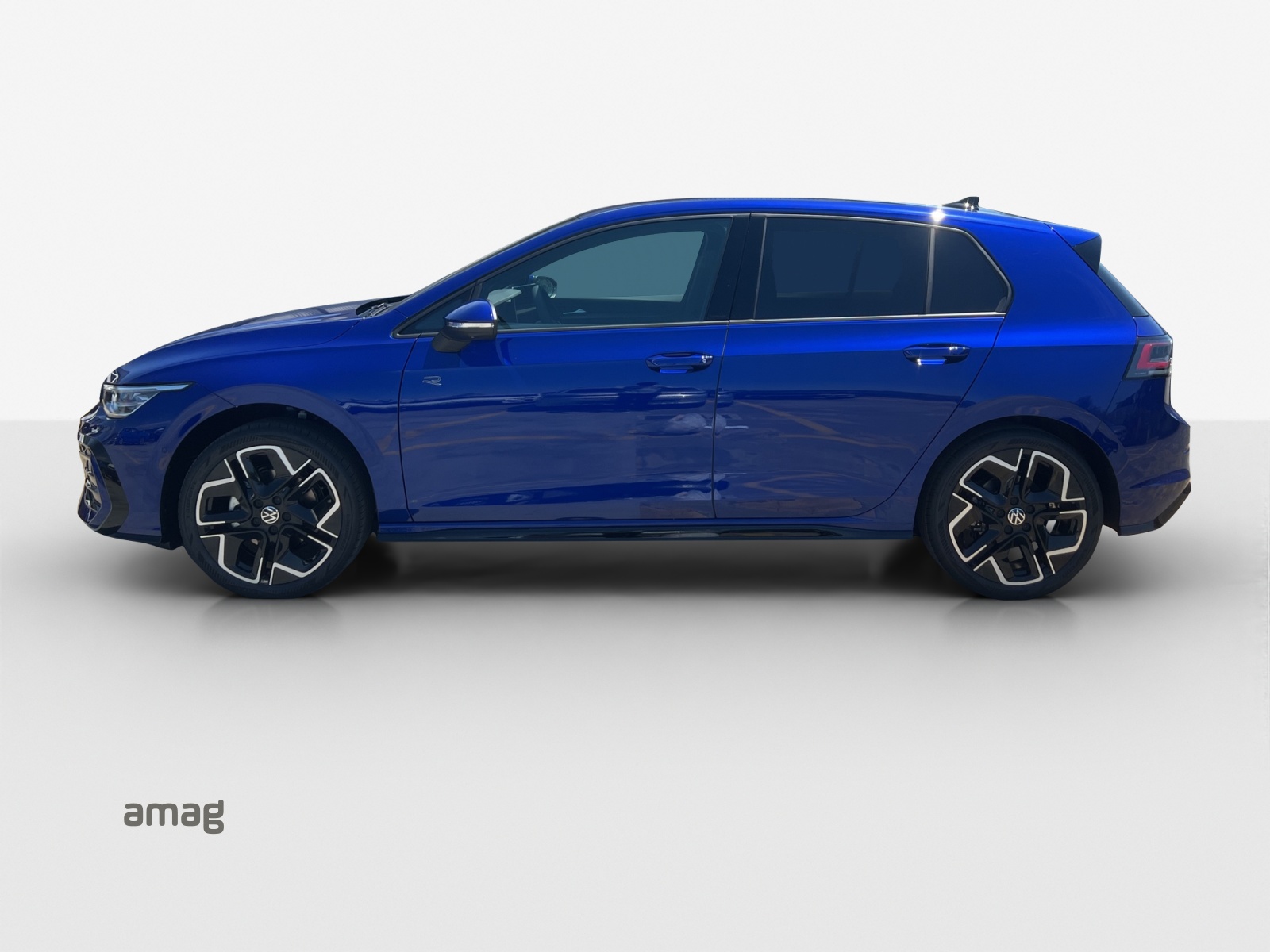 VW Golf - Bild folgt... 1