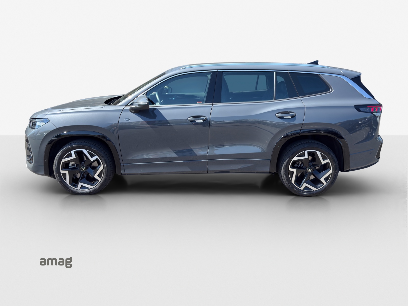 VW Tayron - Bild folgt... 1