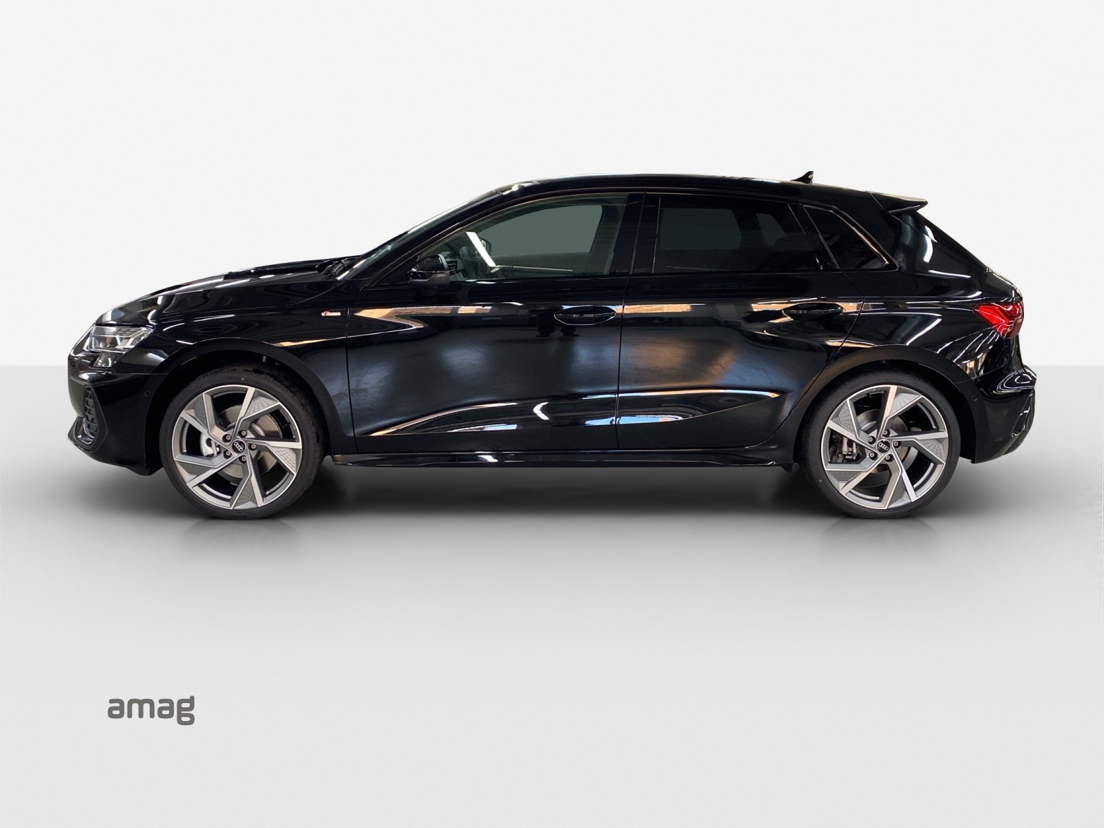 Audi A3 - Bild folgt... 1