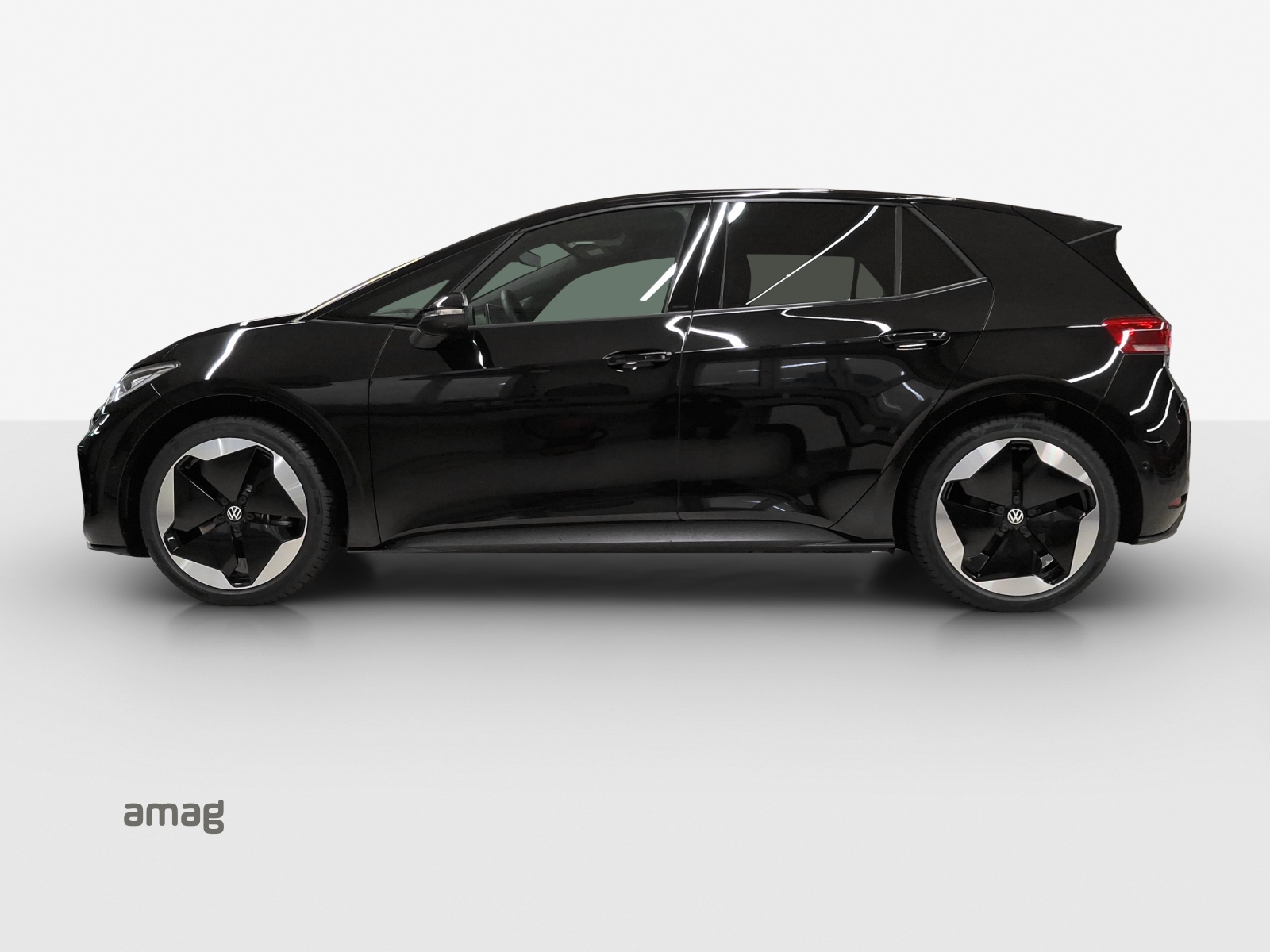 VW ID.3 - Bild folgt... 1