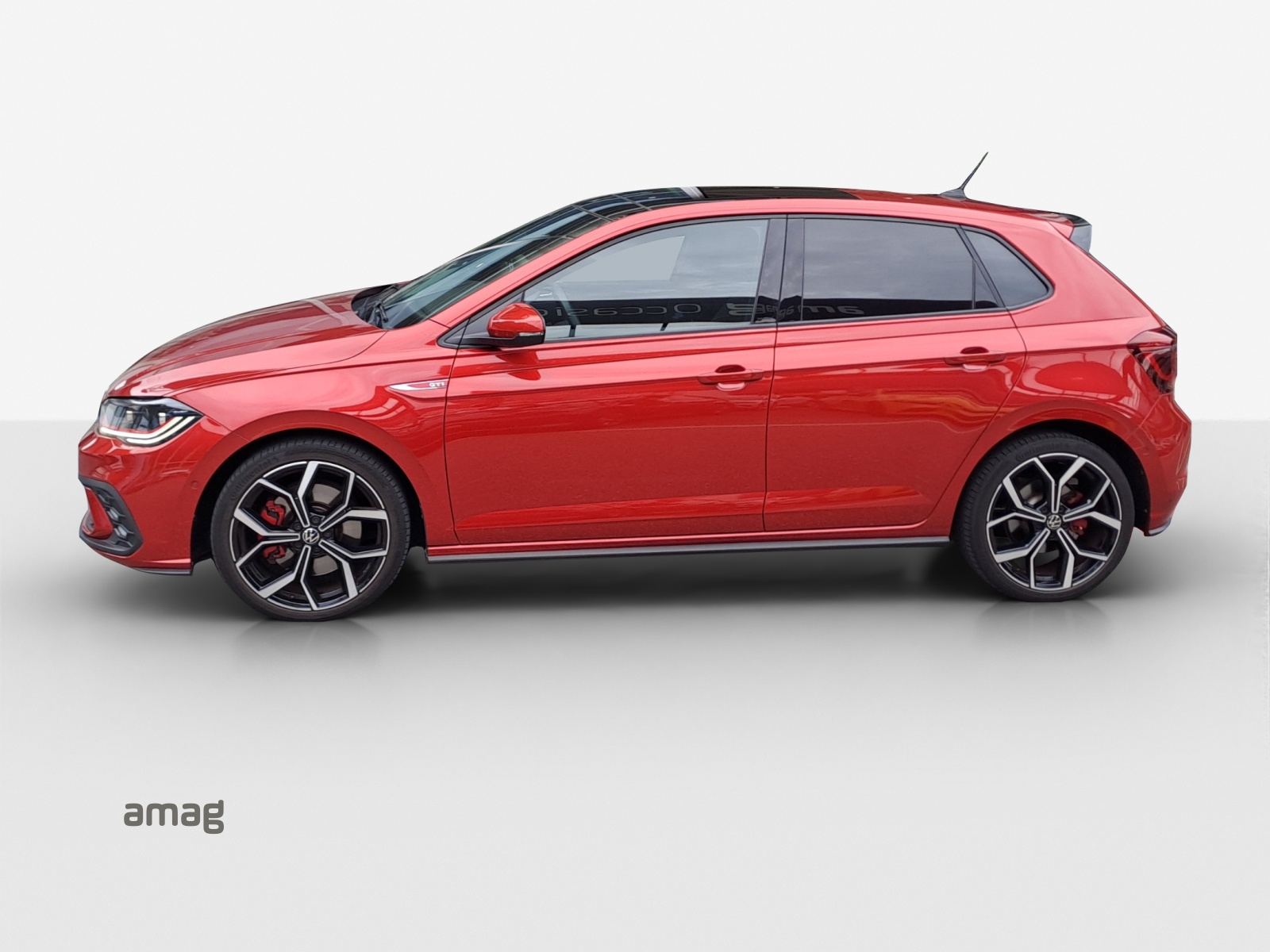 VW Polo - Bild folgt... 1