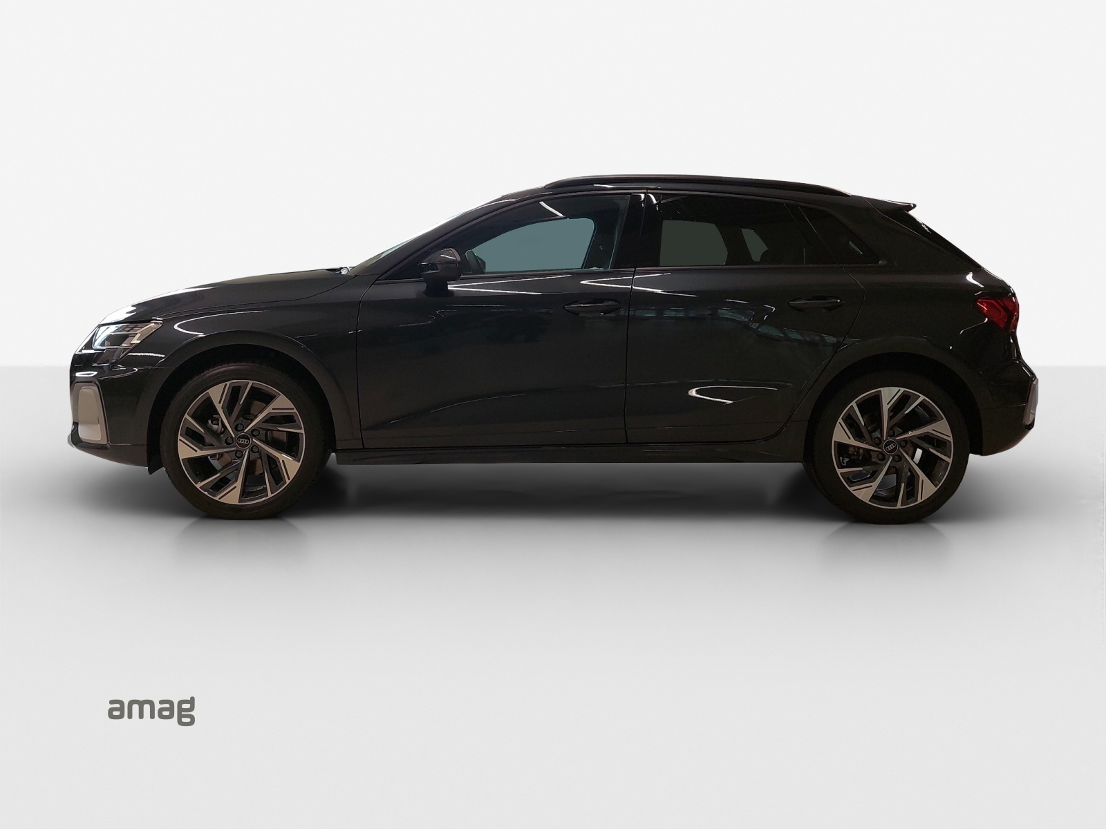 Audi A3 - Bild folgt... 1