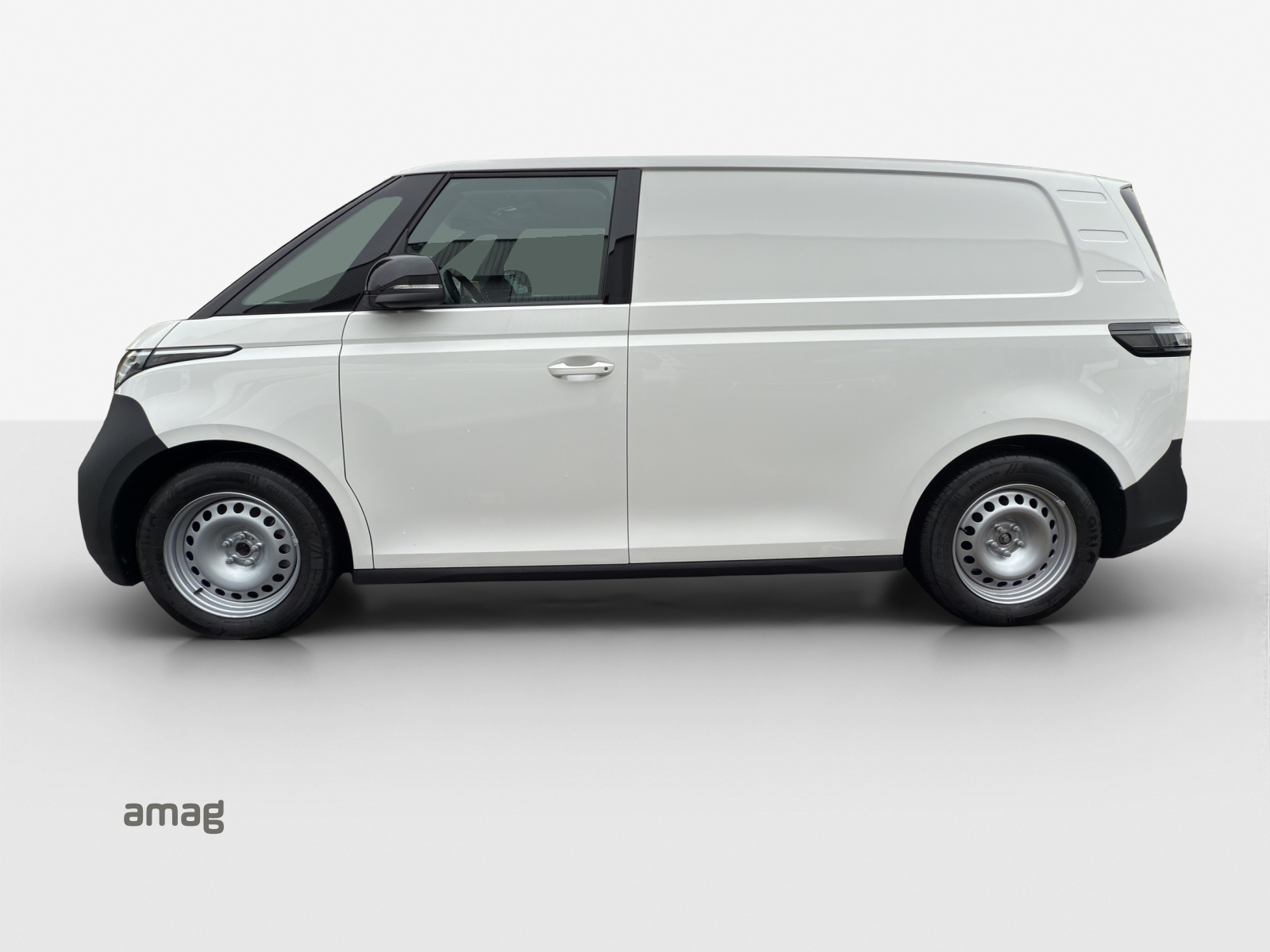 VW Nutzfahrzeuge ID. Buzz - Bild folgt... 1