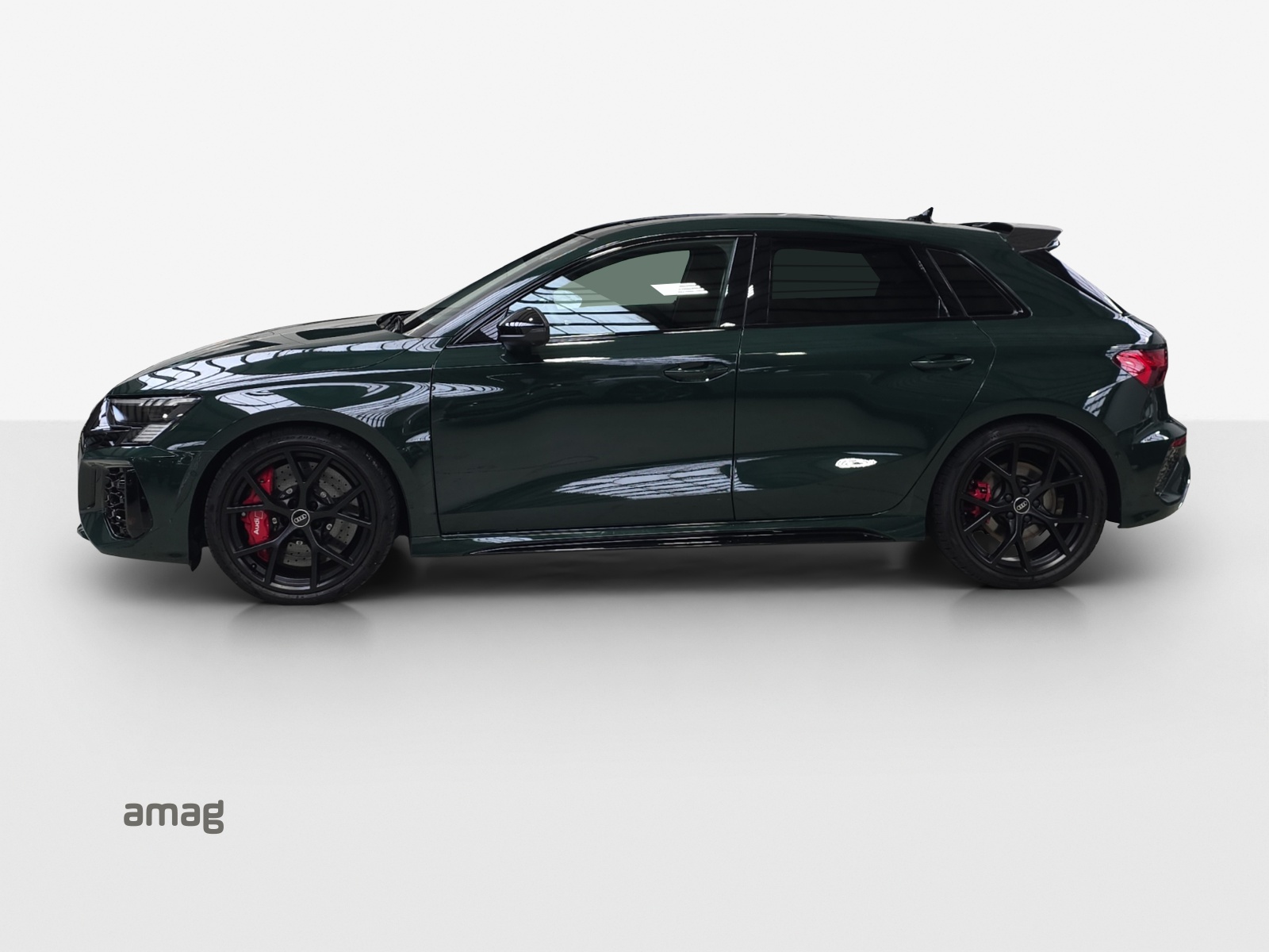 Audi RS3 - Bild folgt... 1