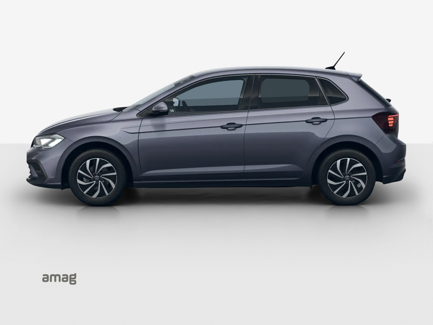 VW Polo - Bild folgt... 1