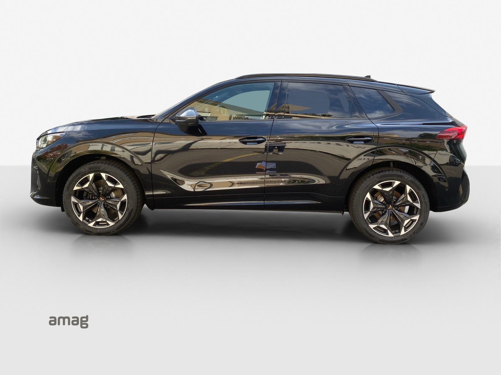 Cupra Terramar - Bild folgt... 1