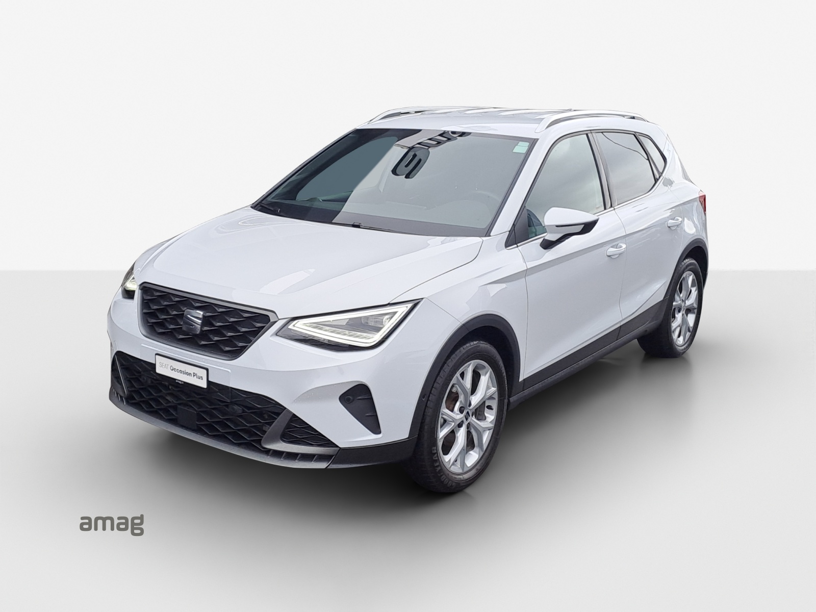 Seat Arona Leasing & Auto-Abo Angebot