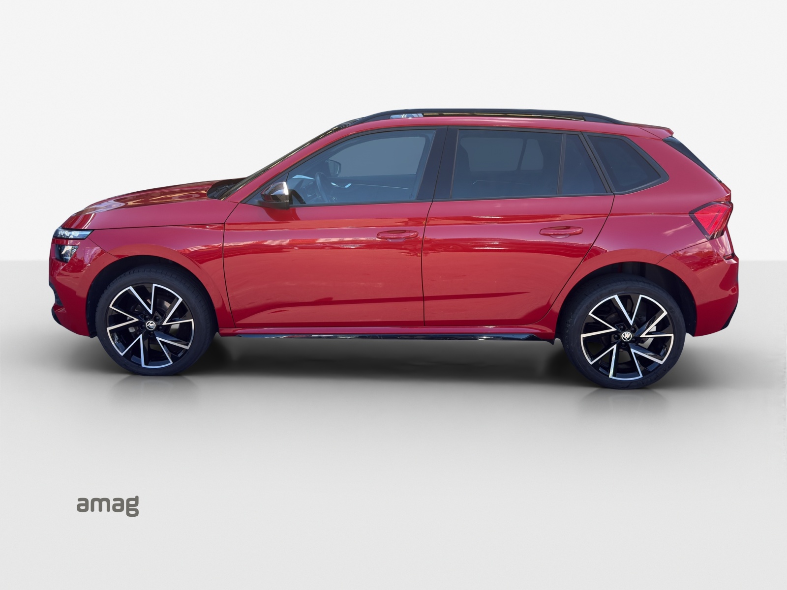 Škoda Kamiq - Image coming soon... 1